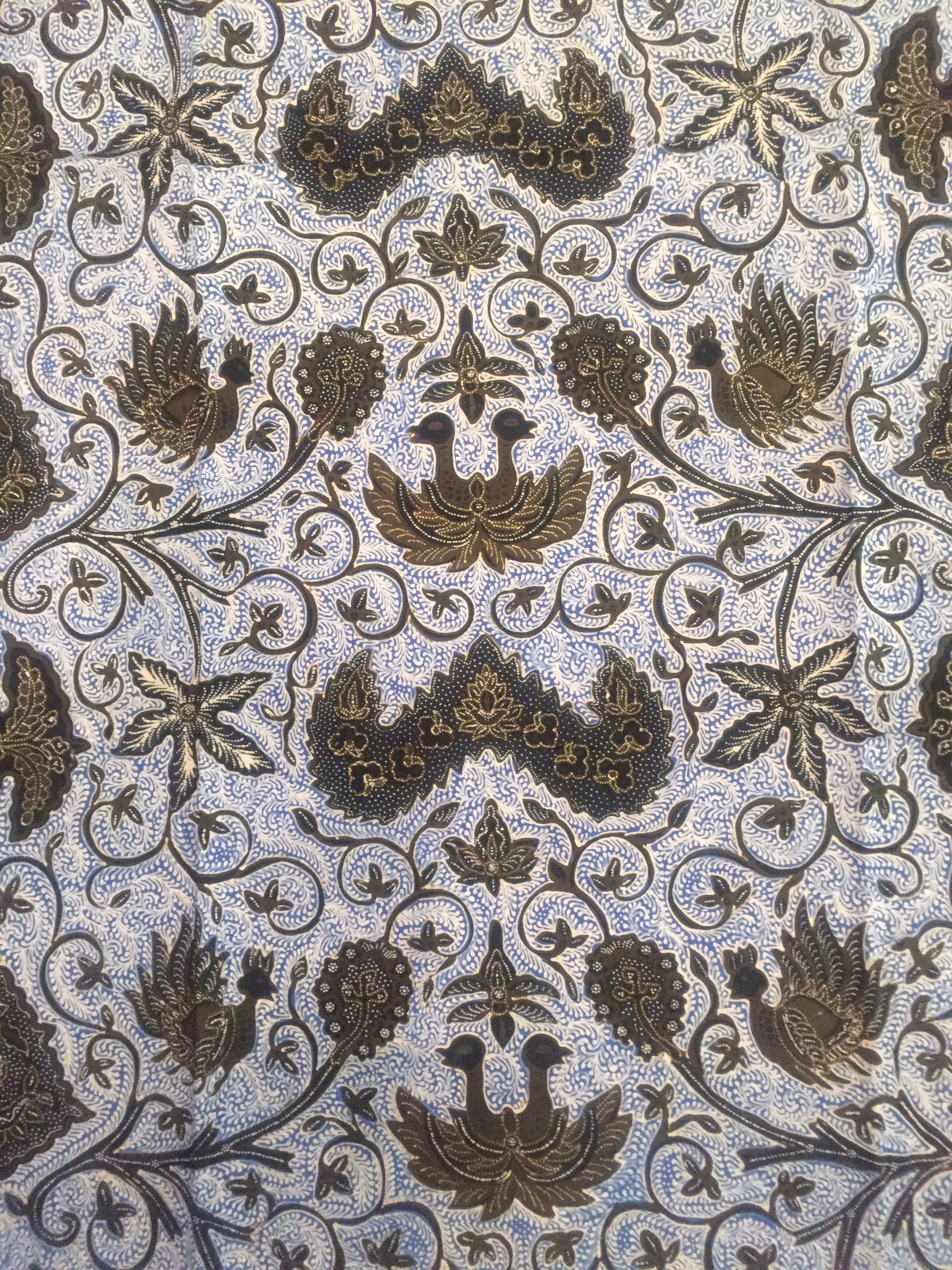 Batik Tulis Bayat KE-24.4257