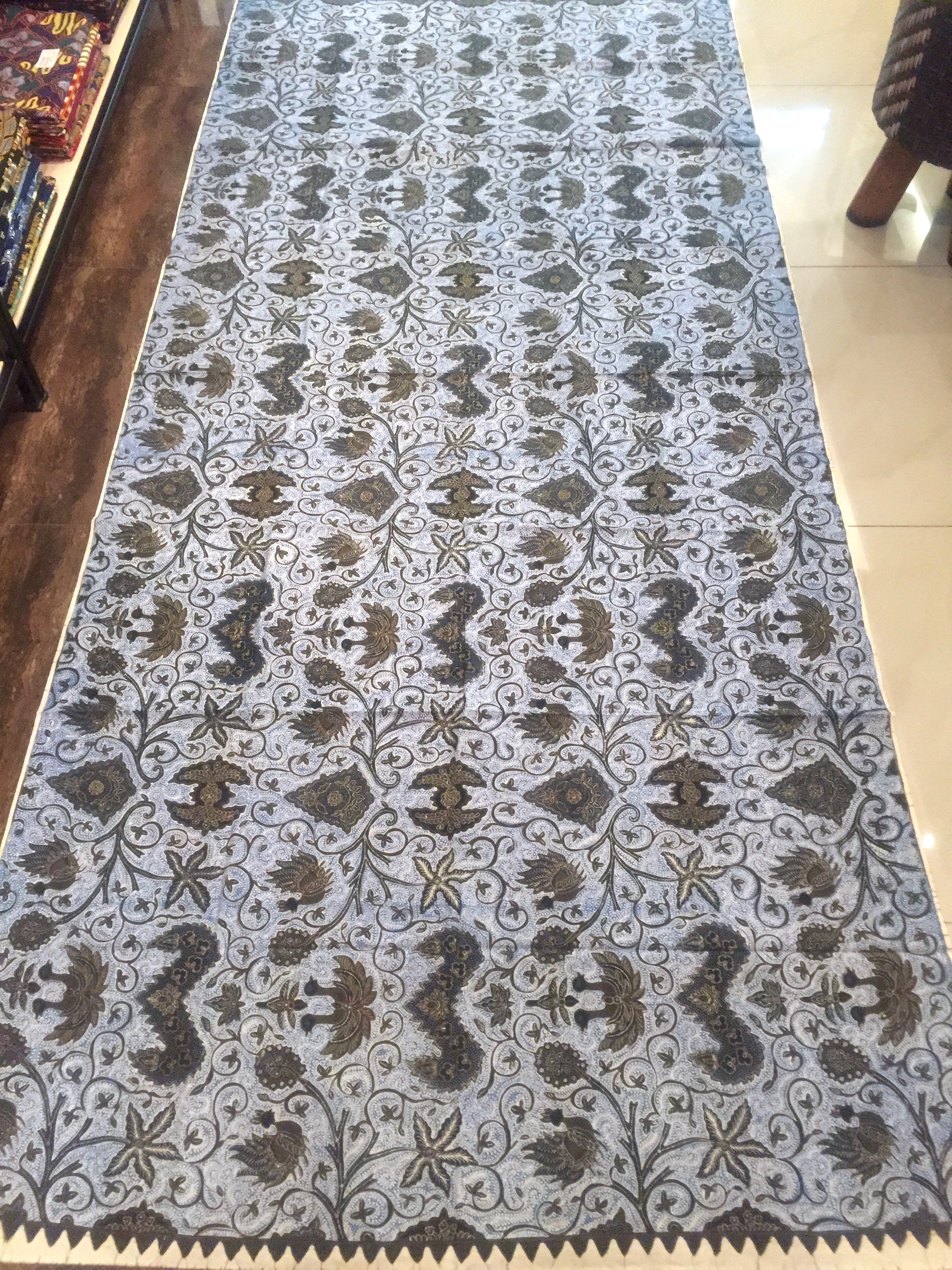 Batik Tulis Bayat KE-24.4257