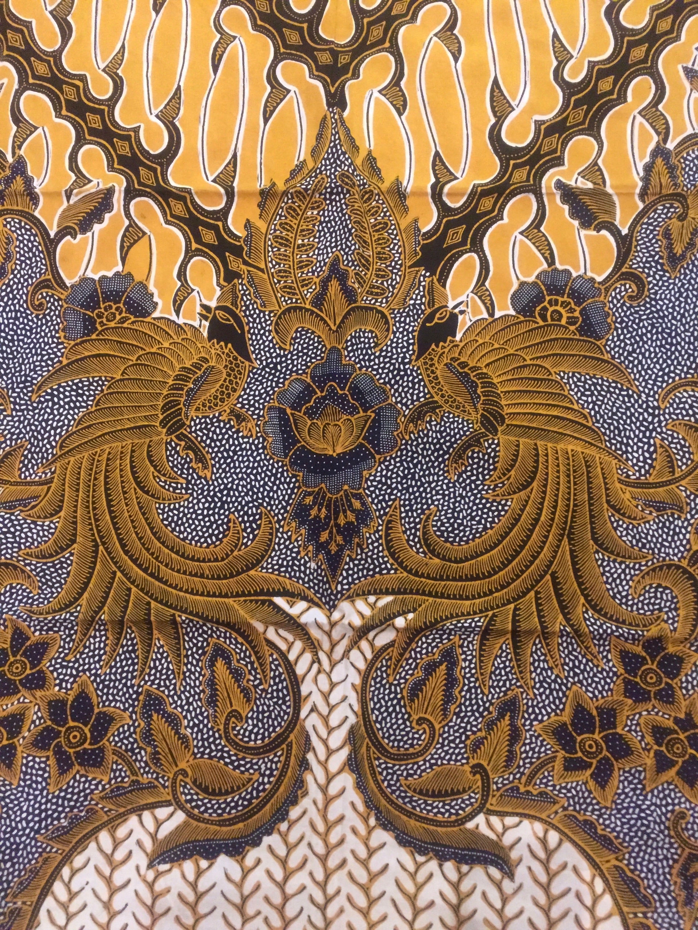 Batik Tulis Pekalongan KB-55.6476