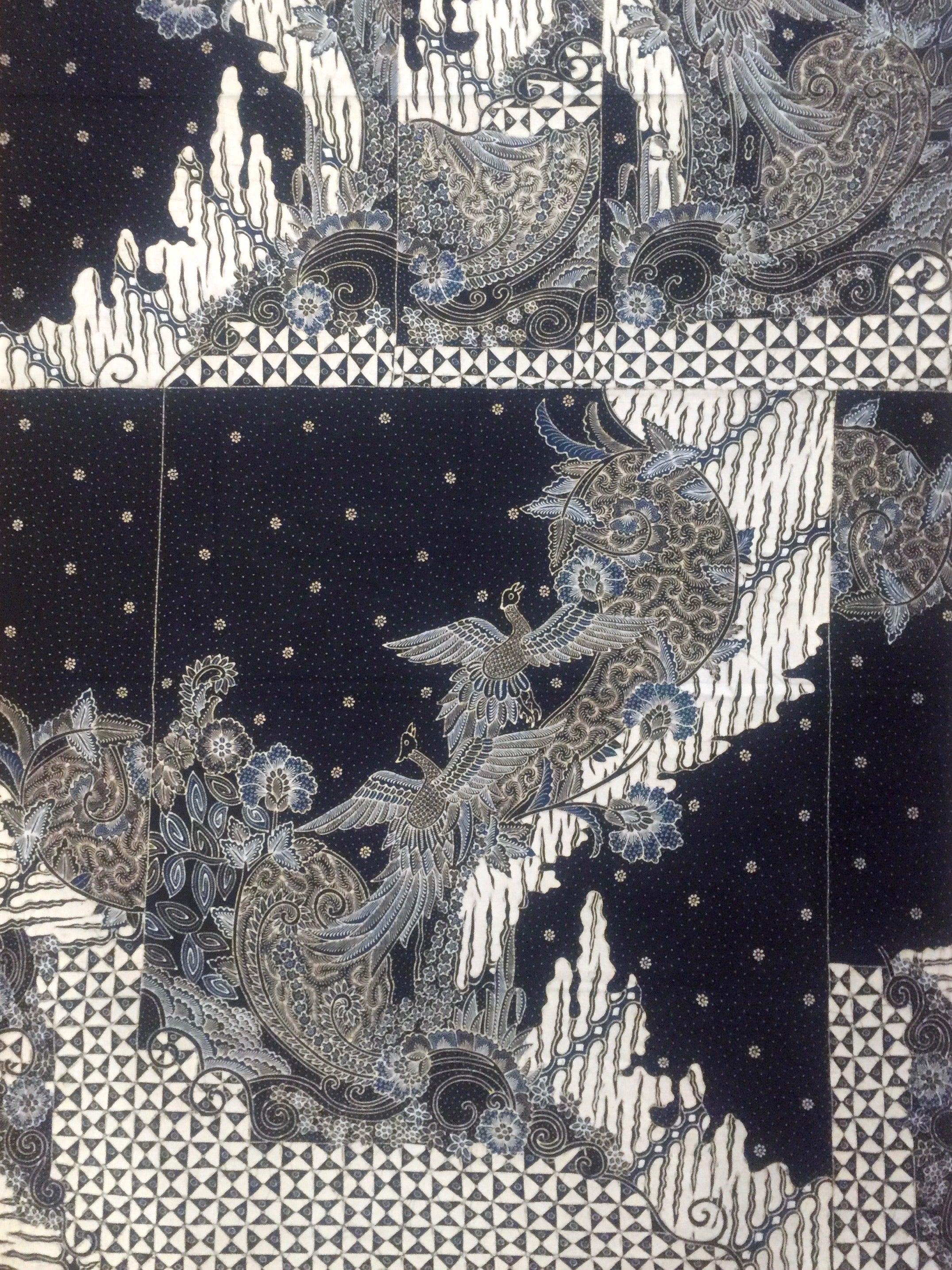 Batik Tulis Pekalongan KG-58.4397