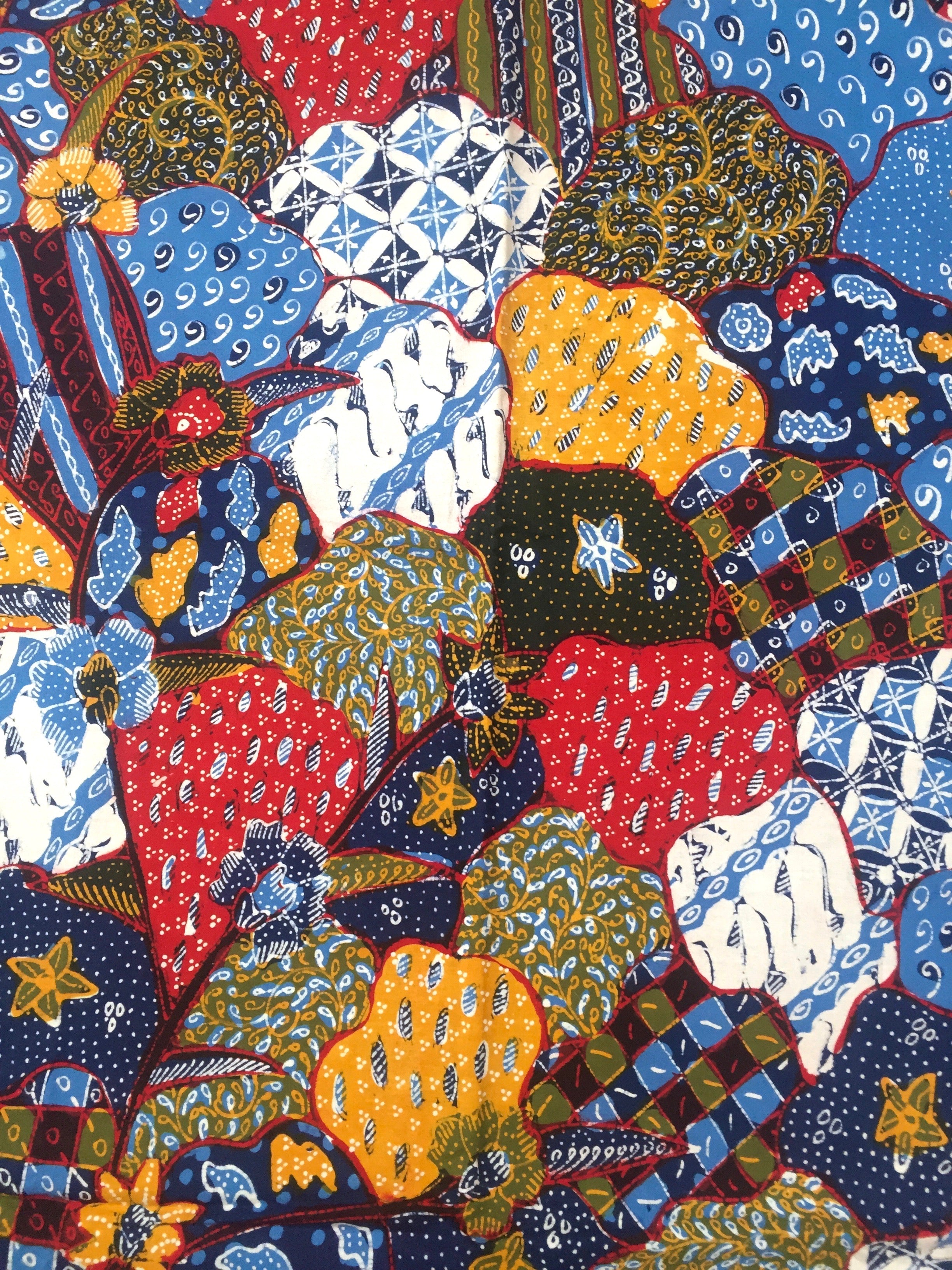 Batik Tulis Cirebon KE-60.6934