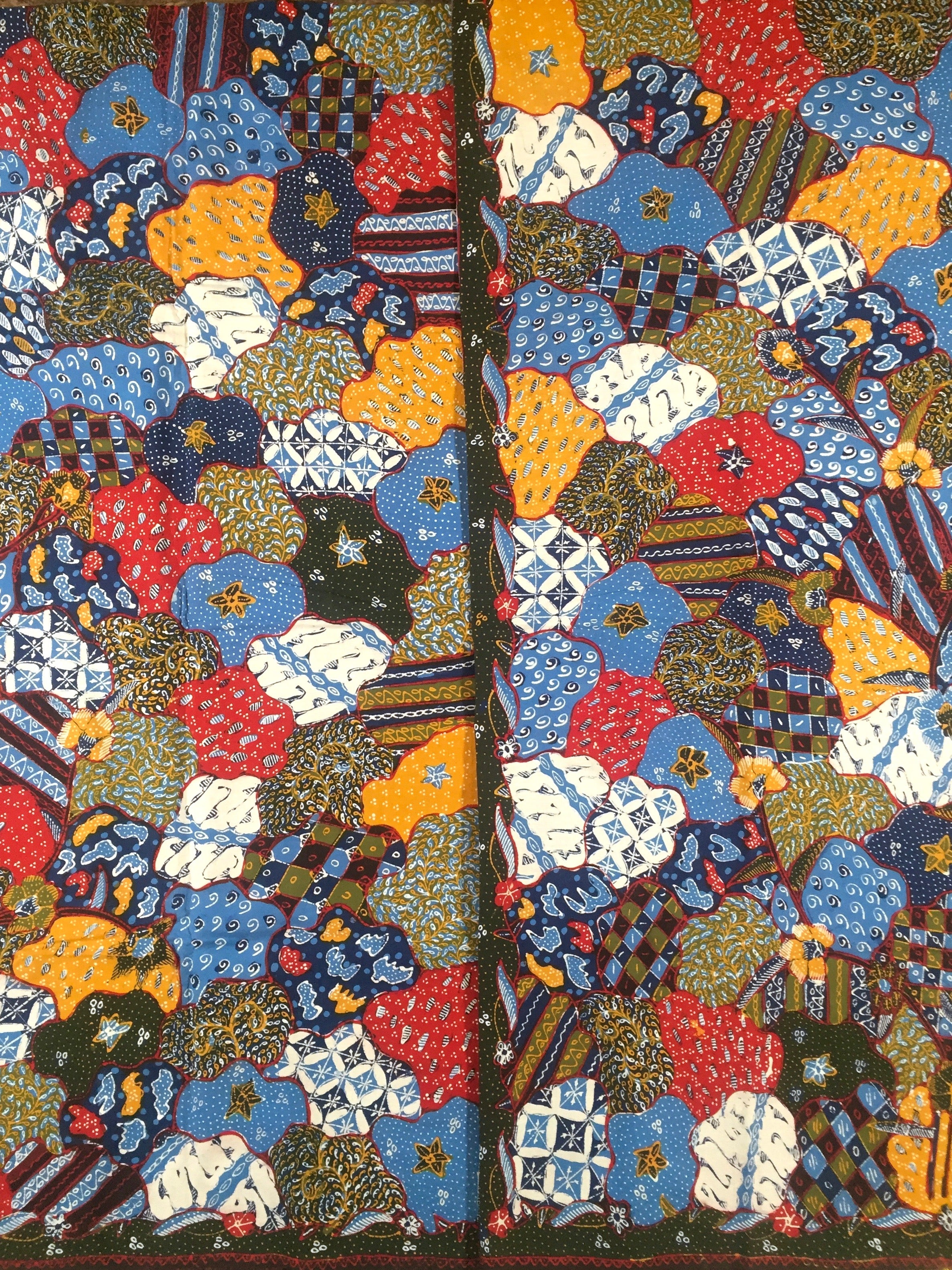 Batik Tulis Cirebon KE-60.6934