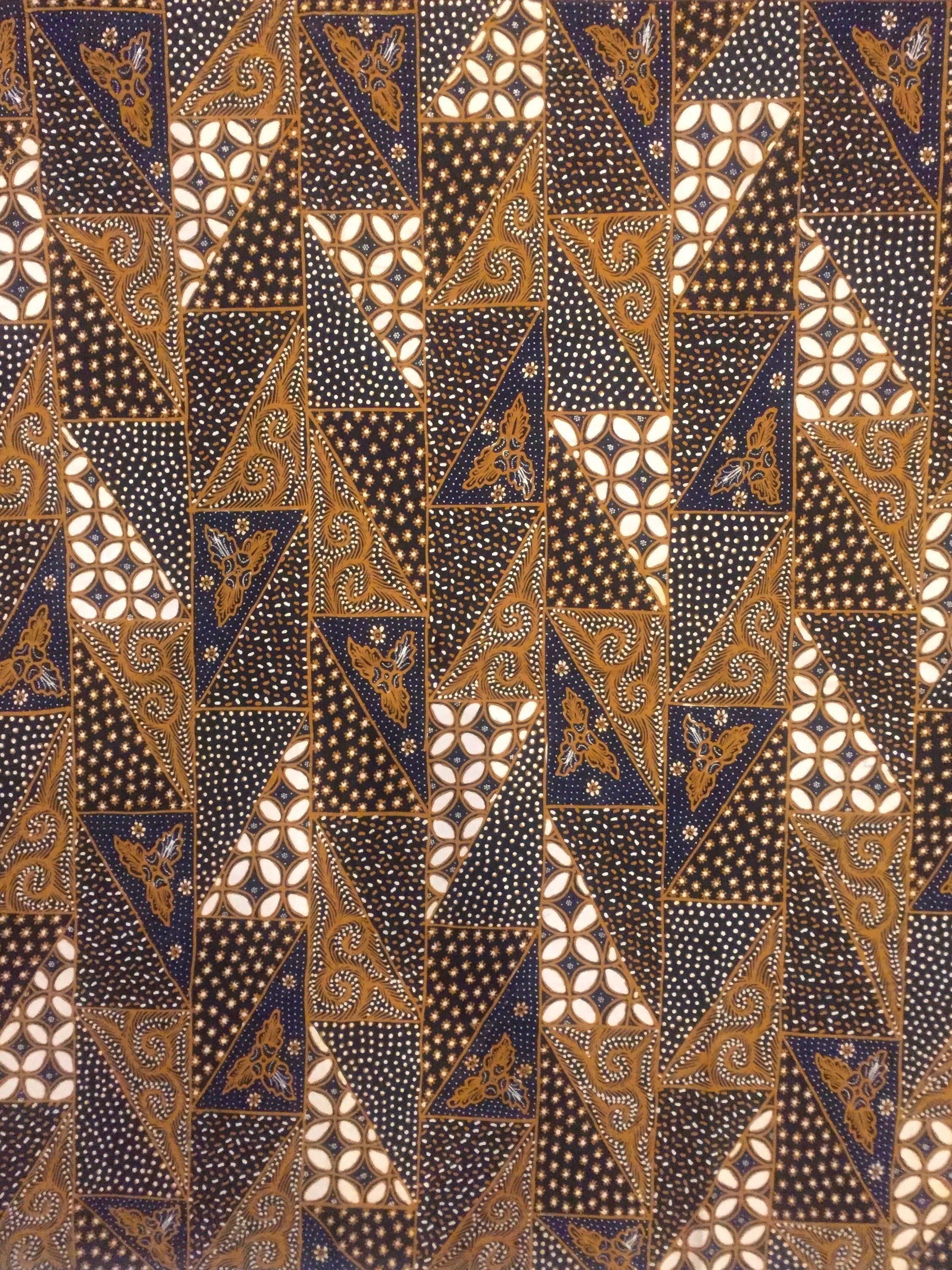 Batik Tulis Solo KP-00.6499