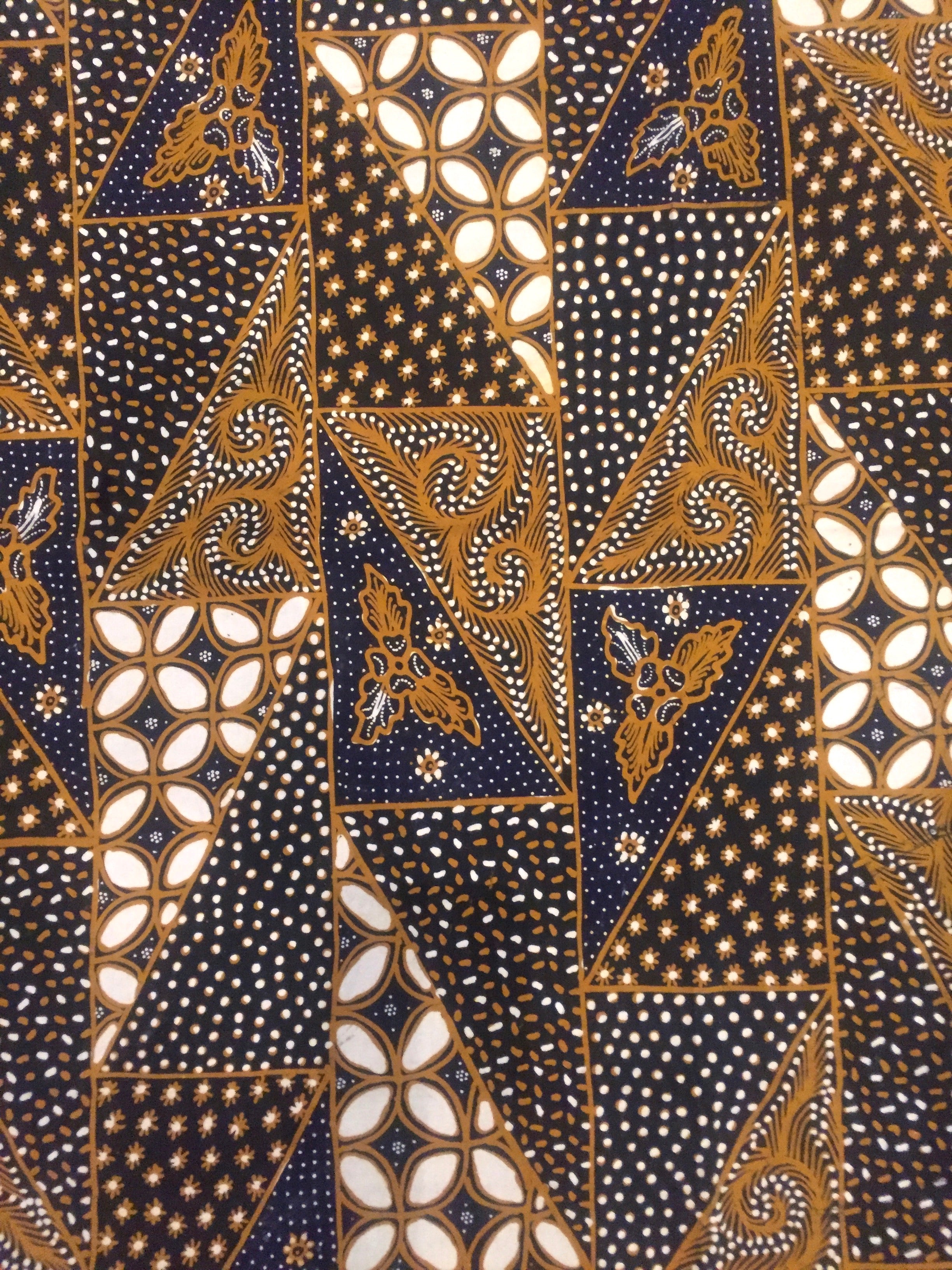 Batik Tulis Solo KP-00.6499