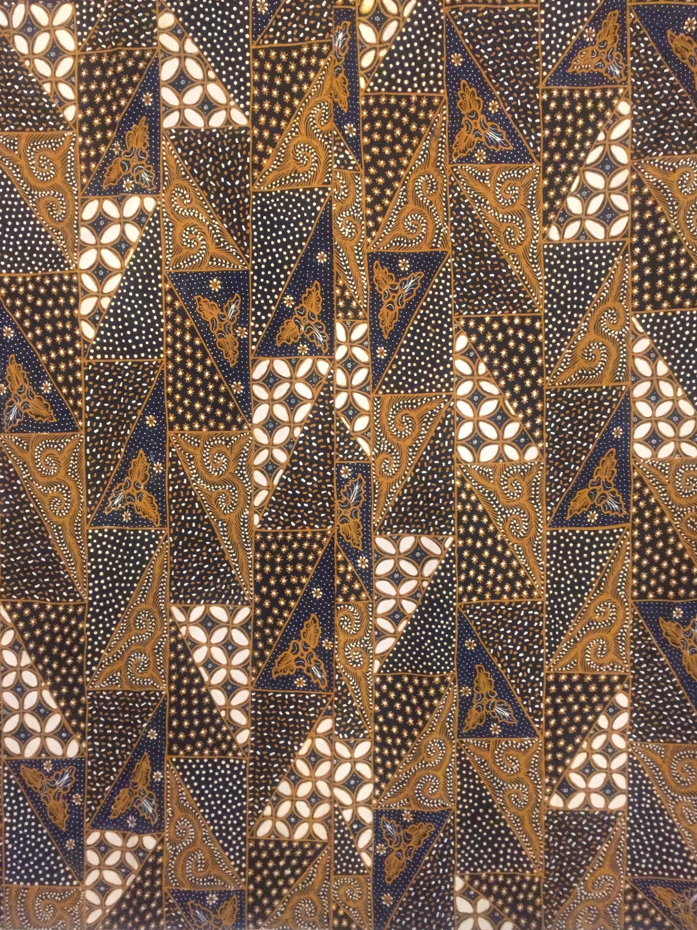 Batik Tulis Solo KP-00.6499