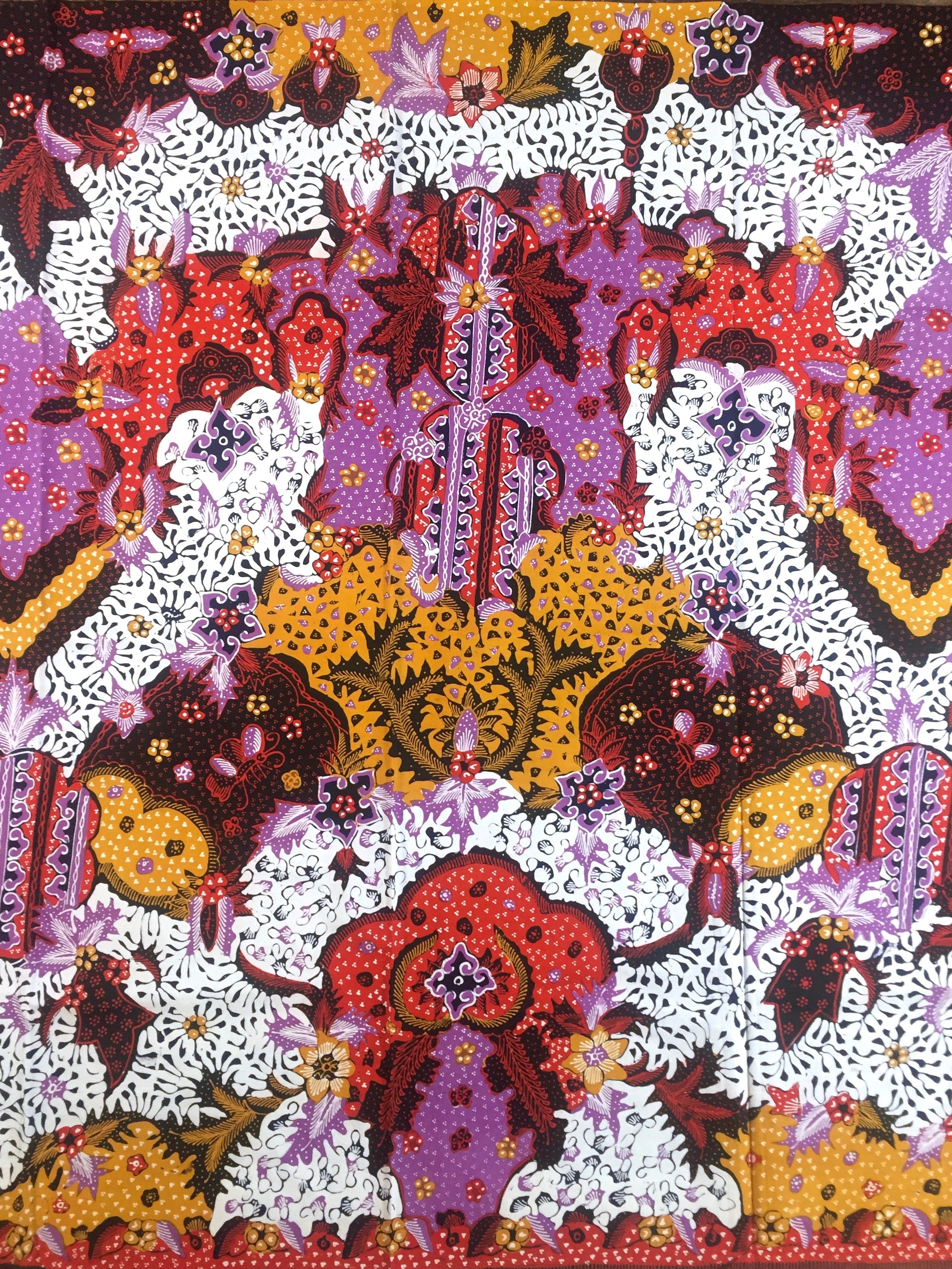 Batik Tulis Cirebon KE-90.4659