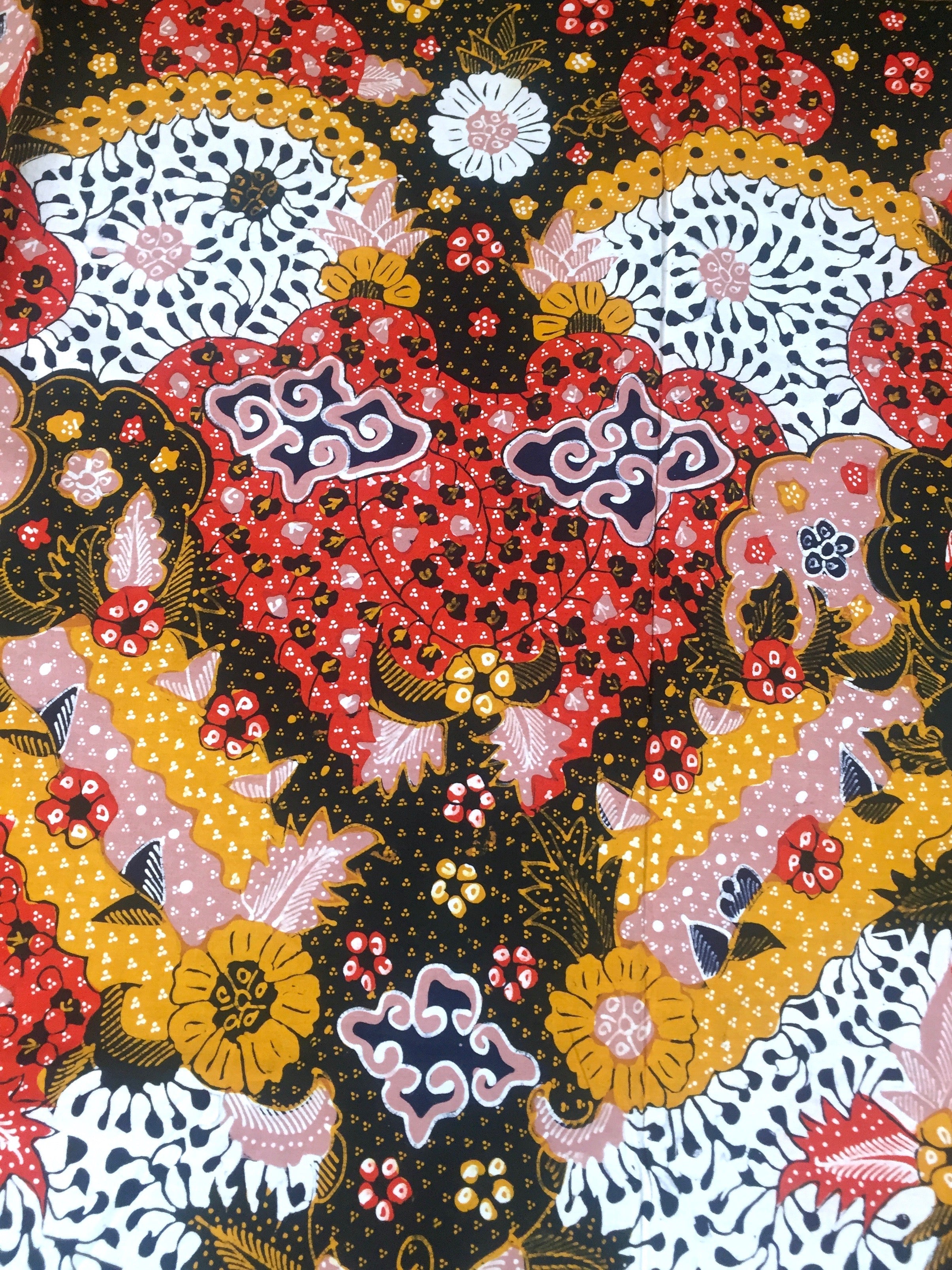 Batik Tulis Cirebon KE-90.4674