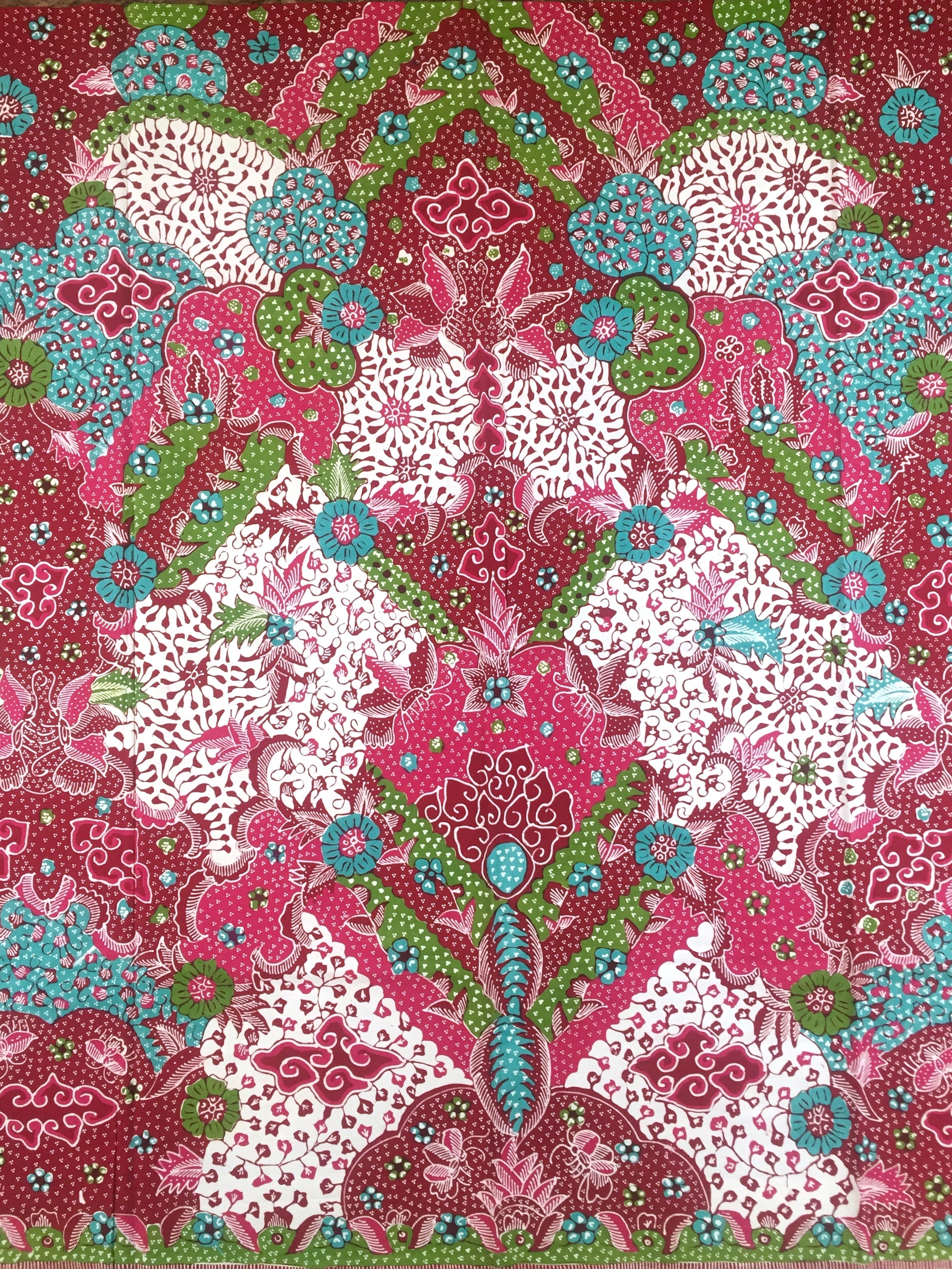 Batik Tulis Cirebon KE-90.4695