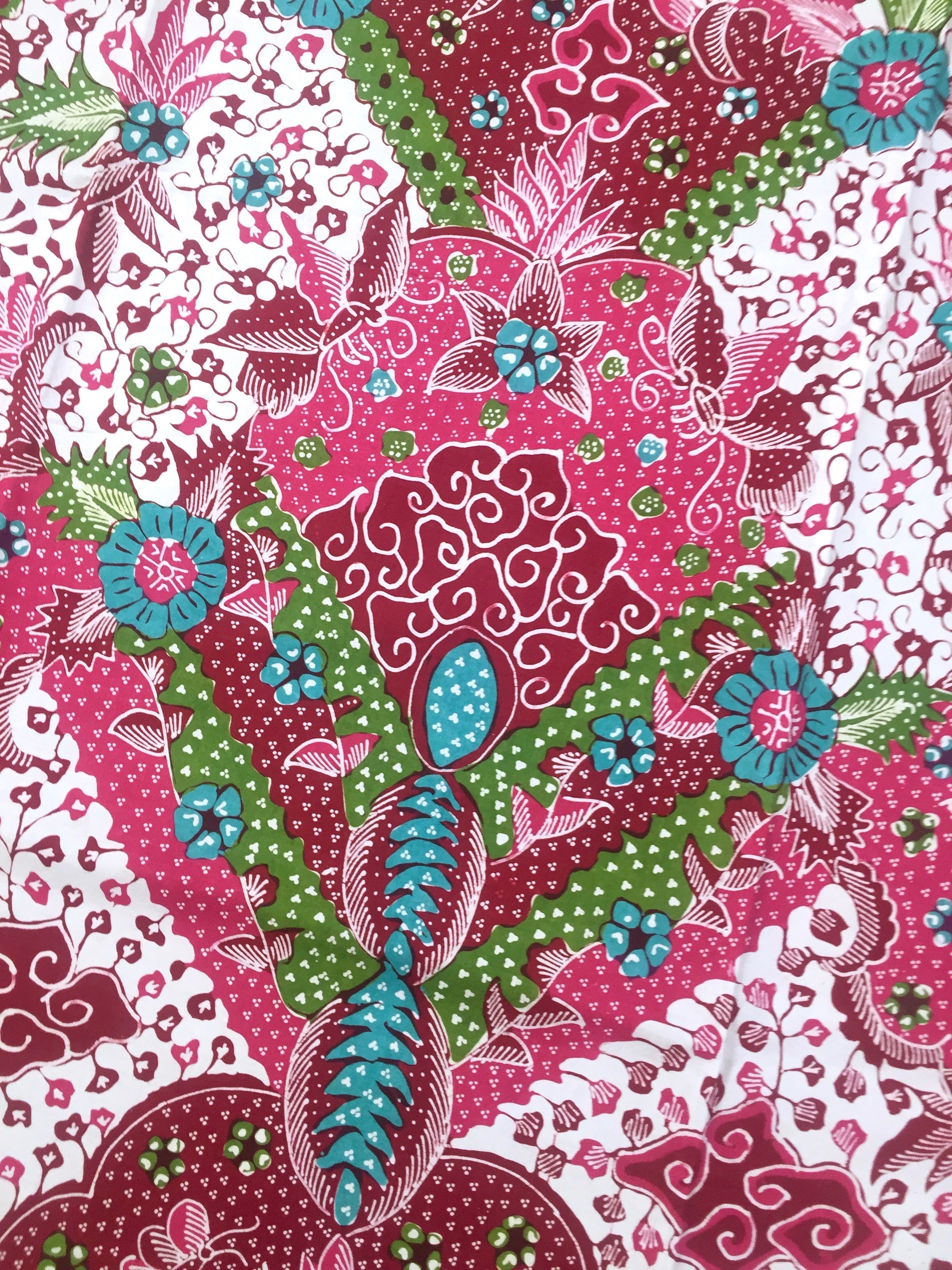 Batik Tulis Cirebon KE-90.4695