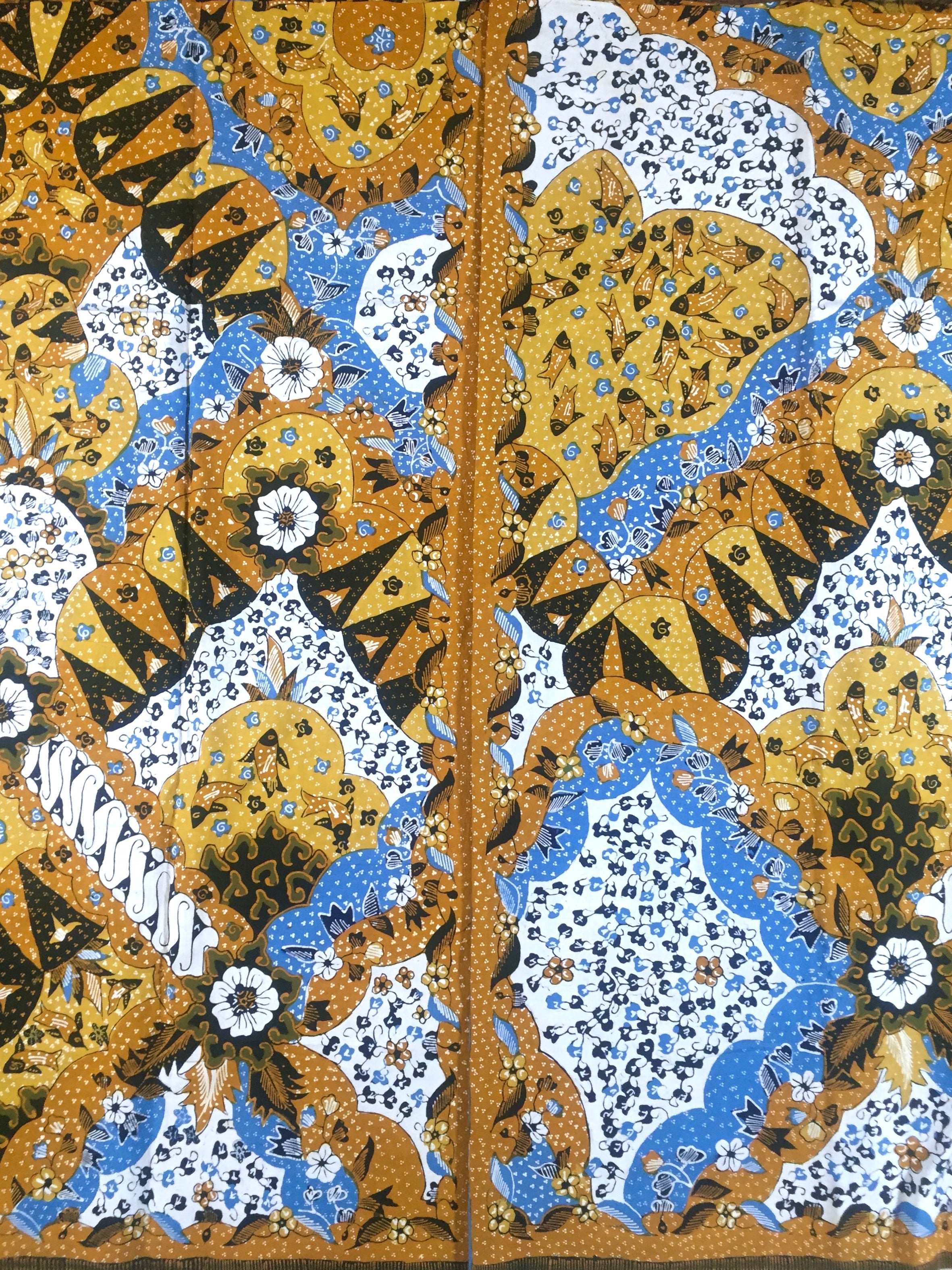 Batik Tulis Cirebon KE-90.4710