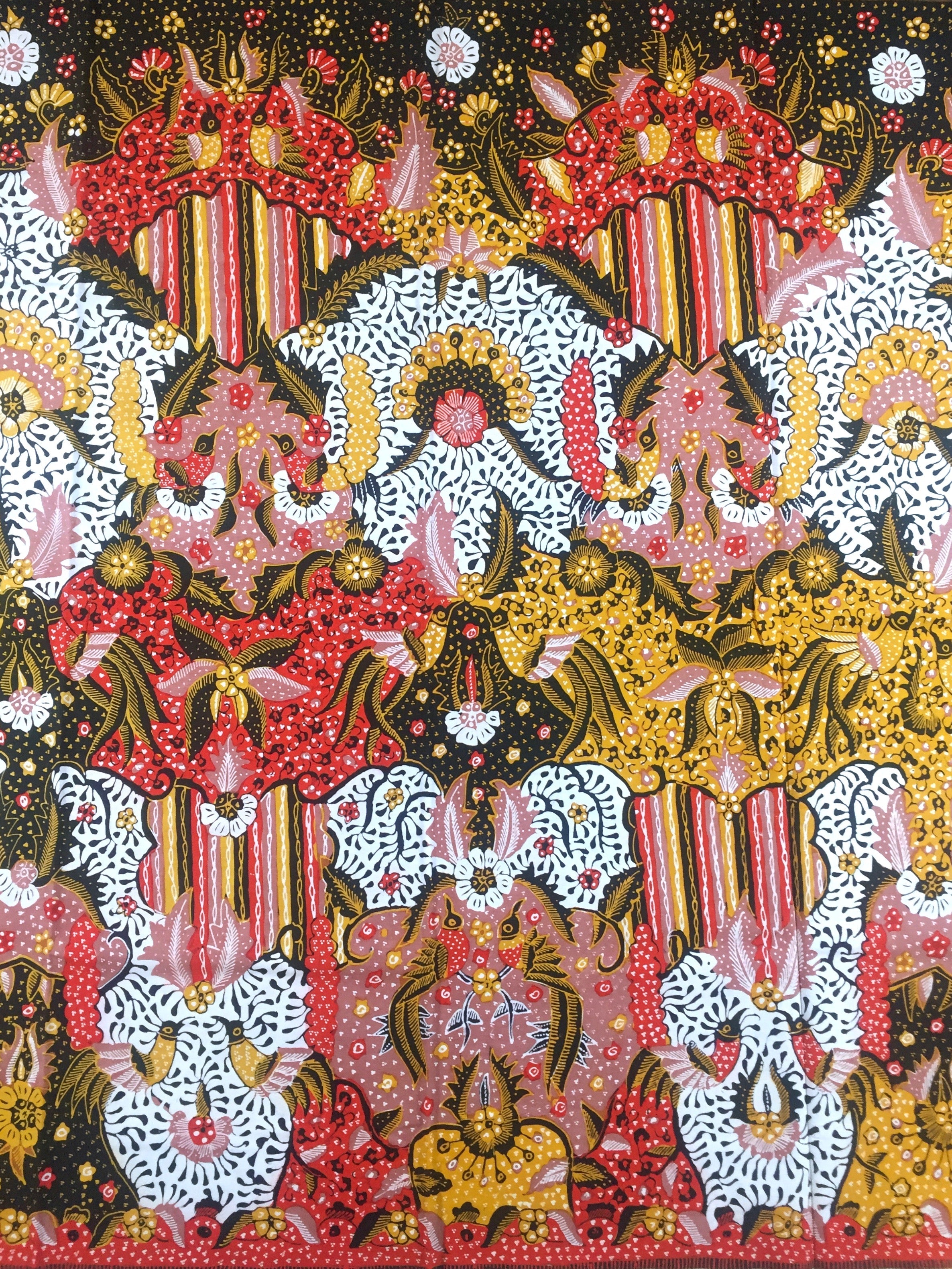 Batik Tulis Cirebon KE-90.4733