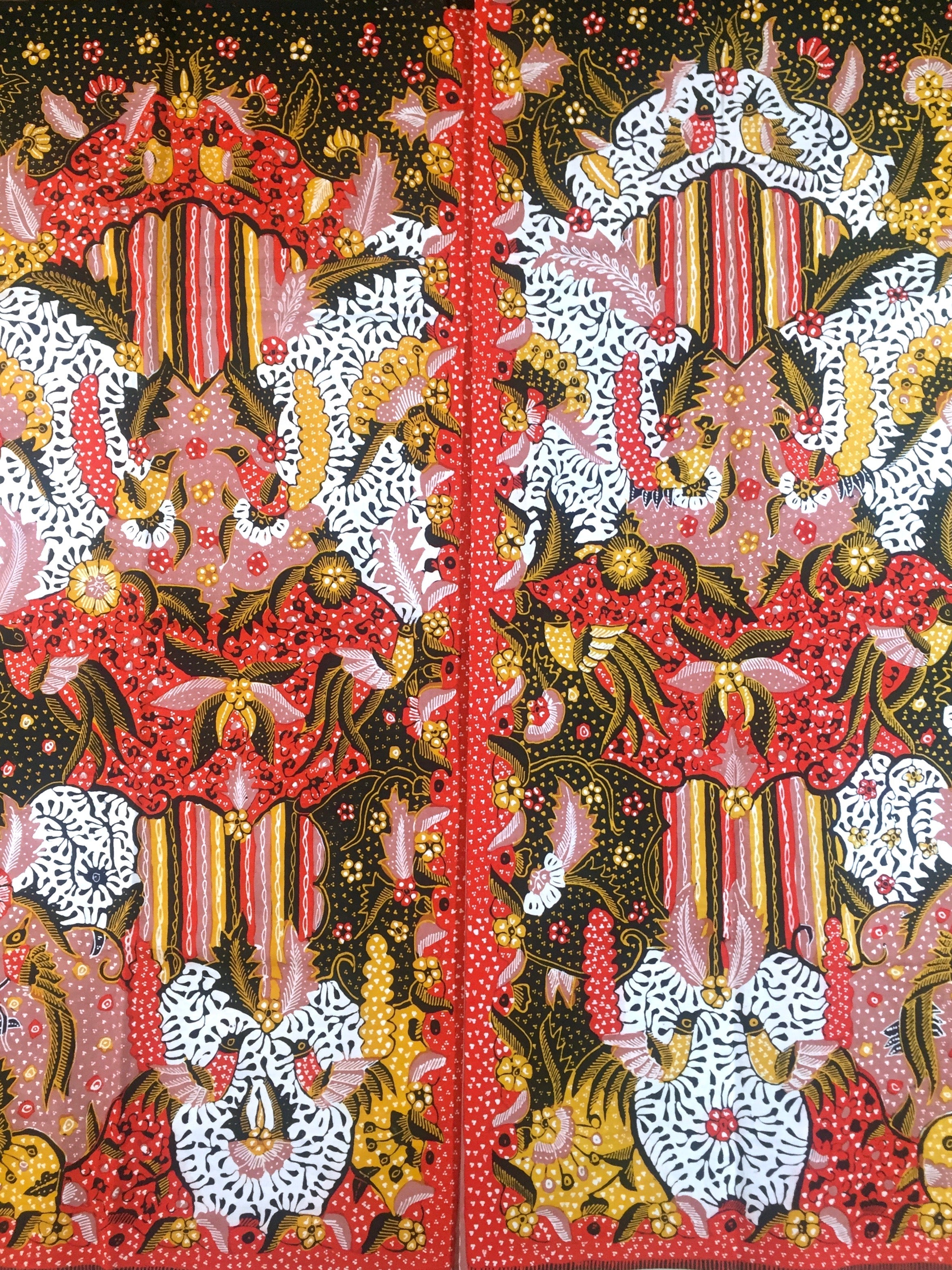 Batik Tulis Cirebon KE-90.4733