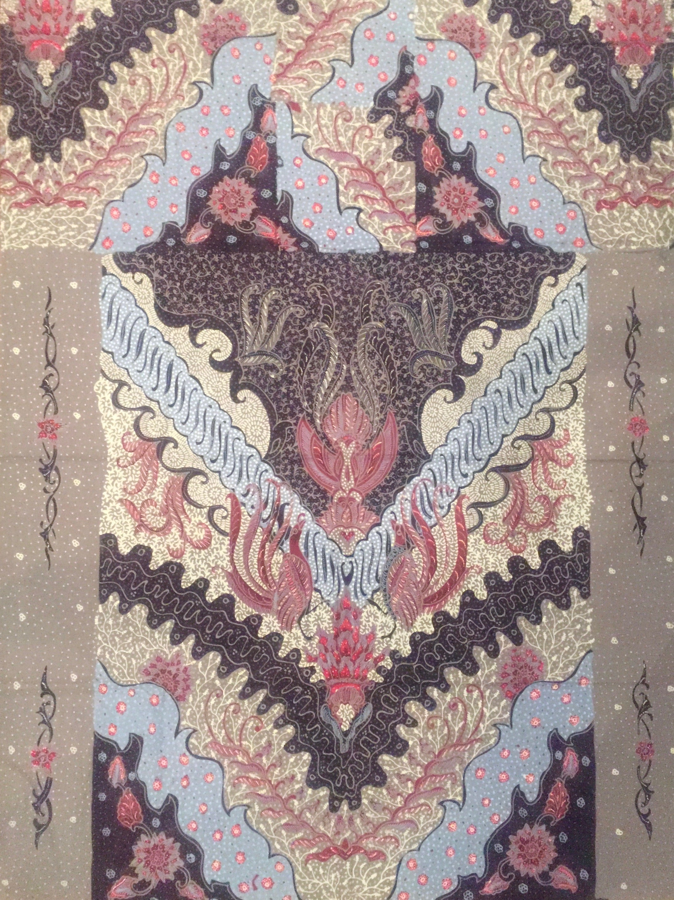 Batik Tulis Pekalongan KR-09.6189