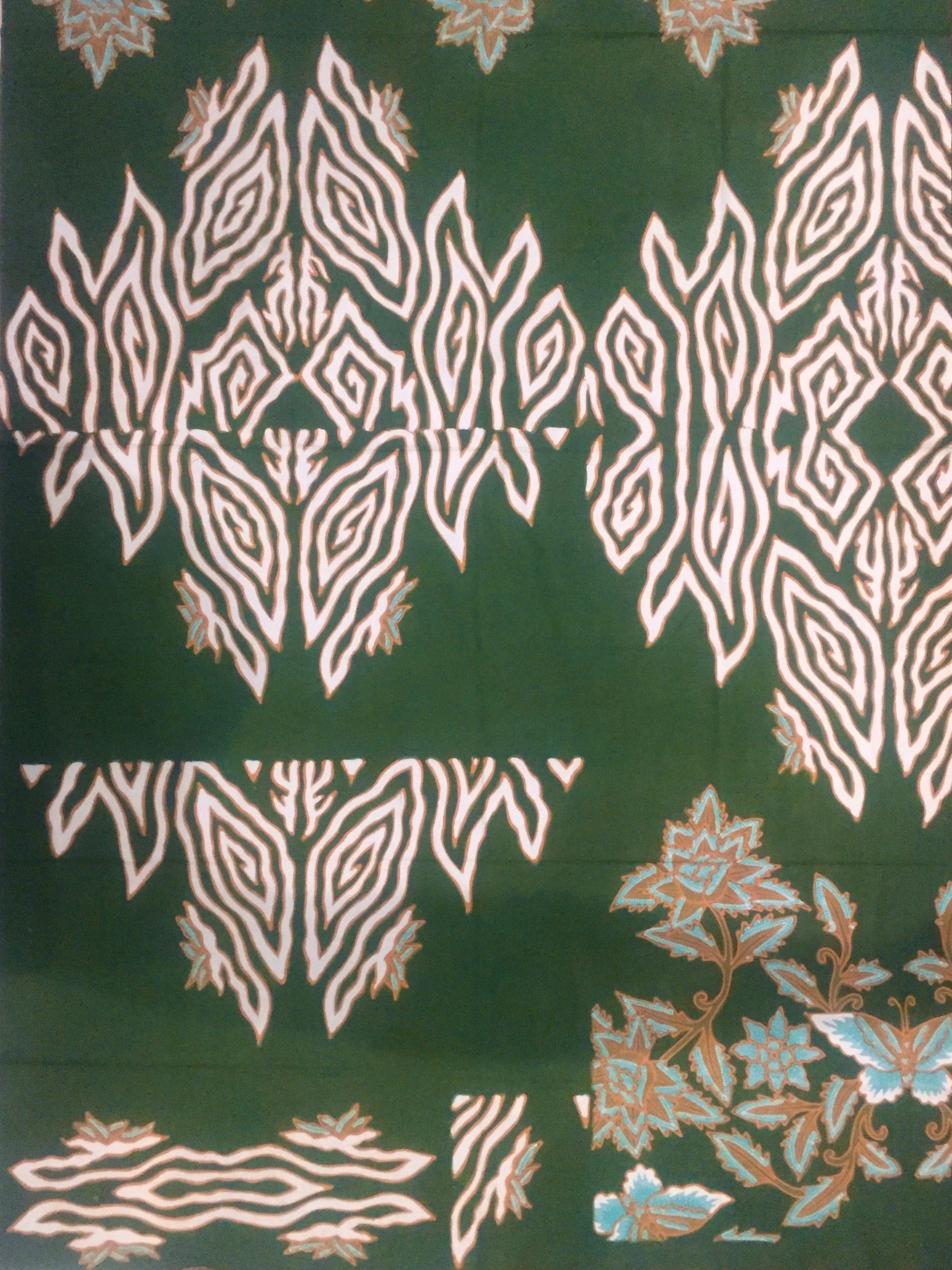 Batik Tulis Pekalongan KH-05.5875