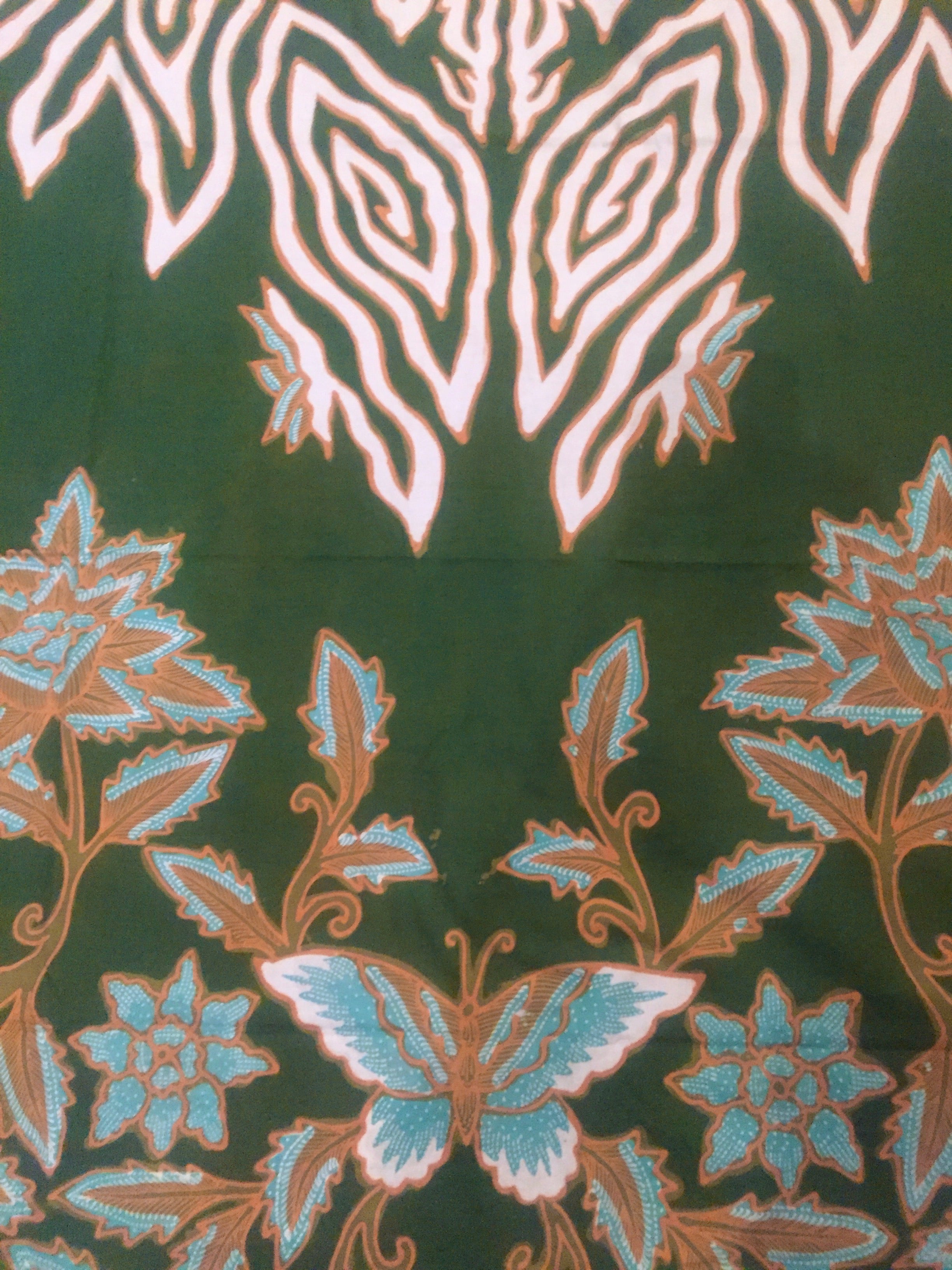 Batik Tulis Pekalongan KH-05.5875