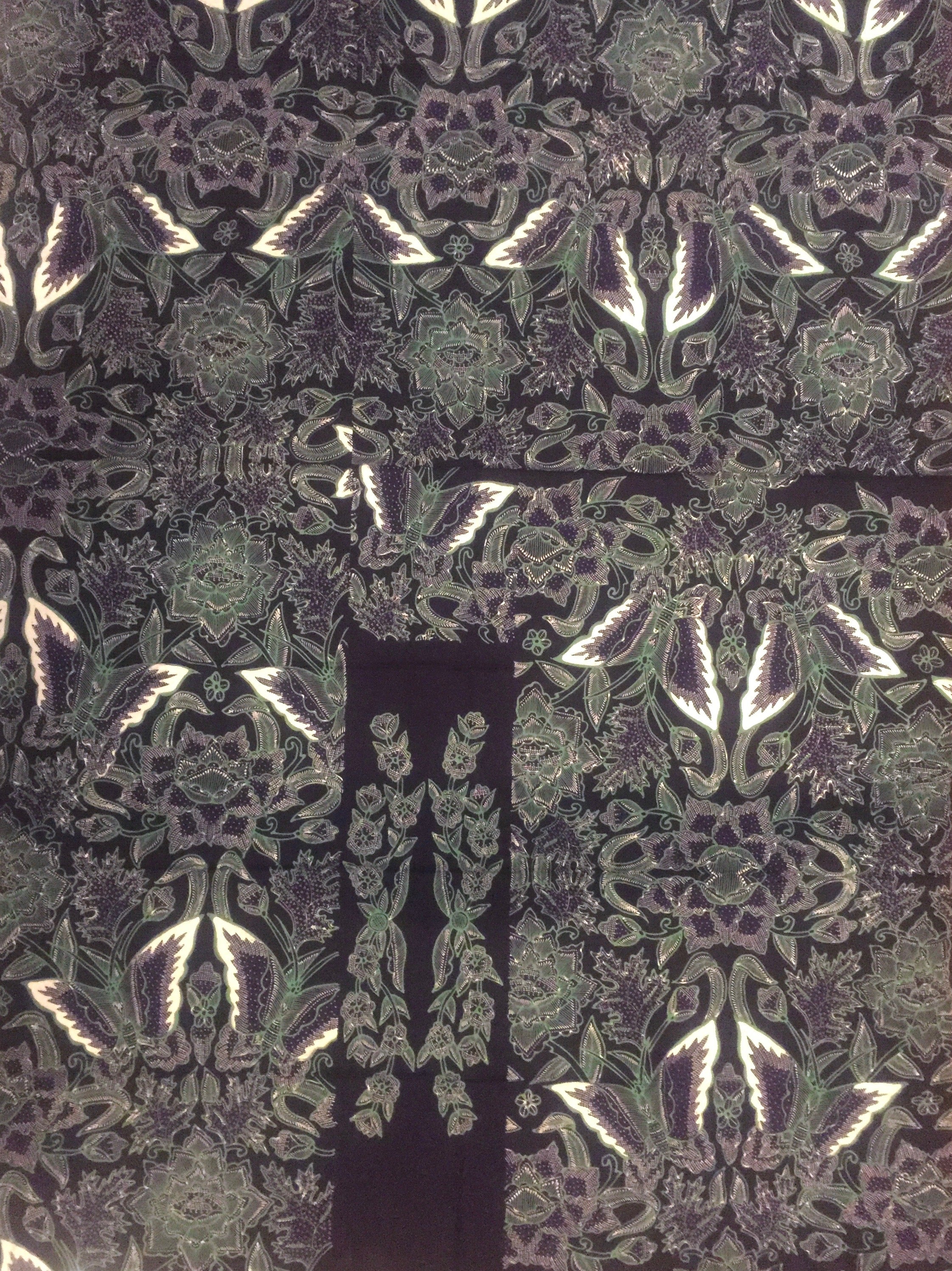 Batik Tulis Pekalongan KH-05.5891