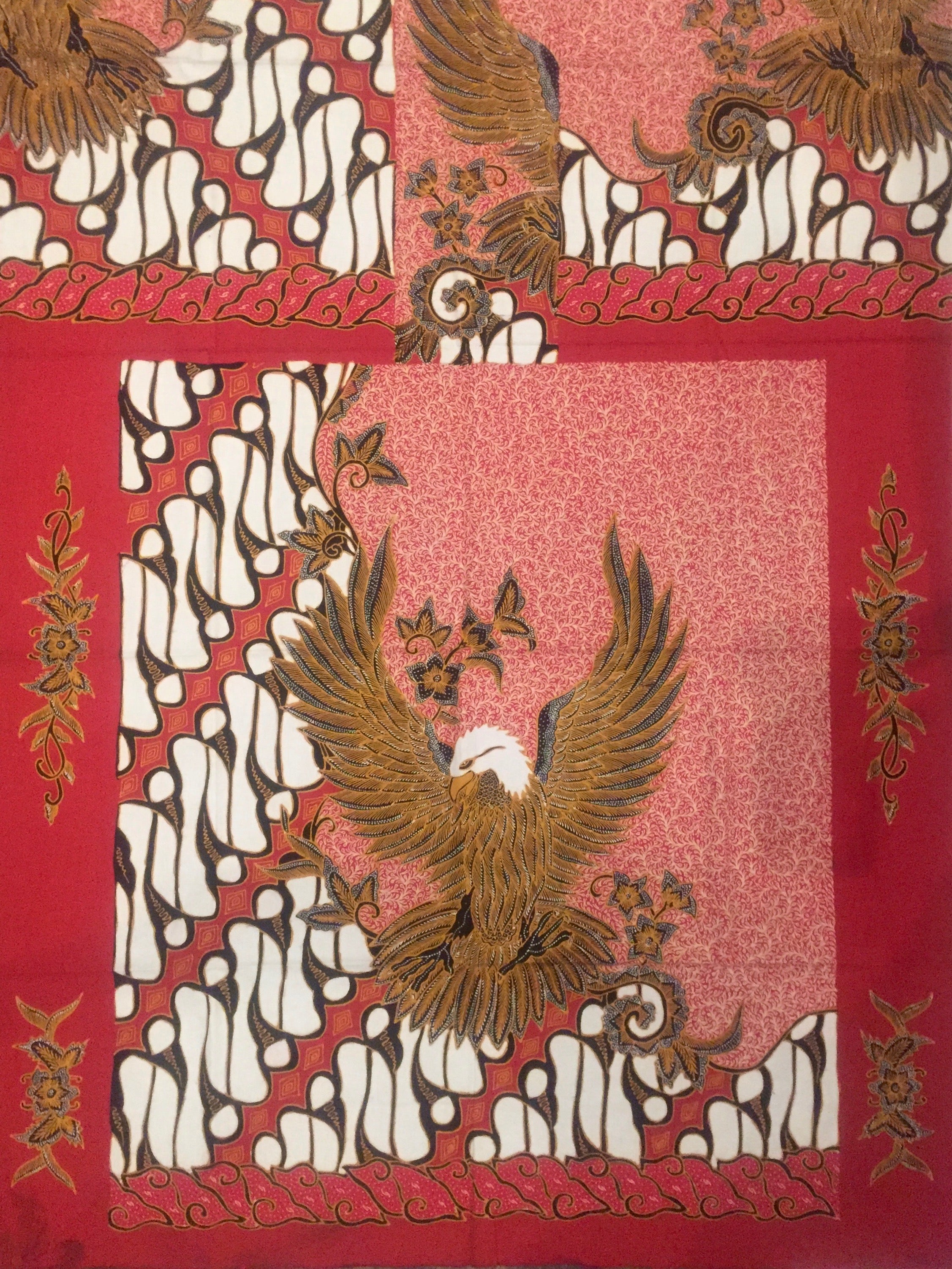 Batik Tulis Pekalongan KB-40.7125