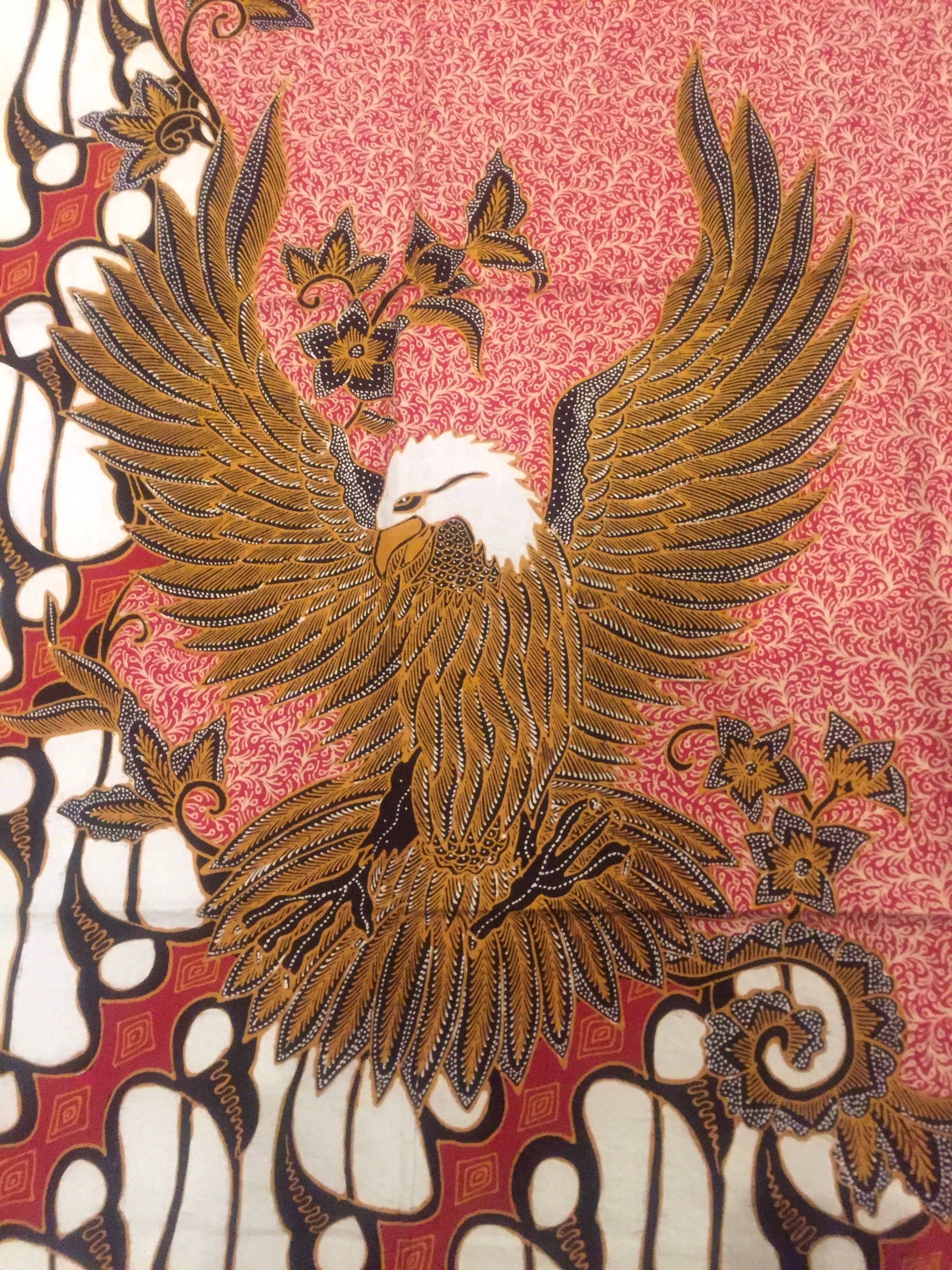 Batik Tulis Pekalongan KB-40.7125