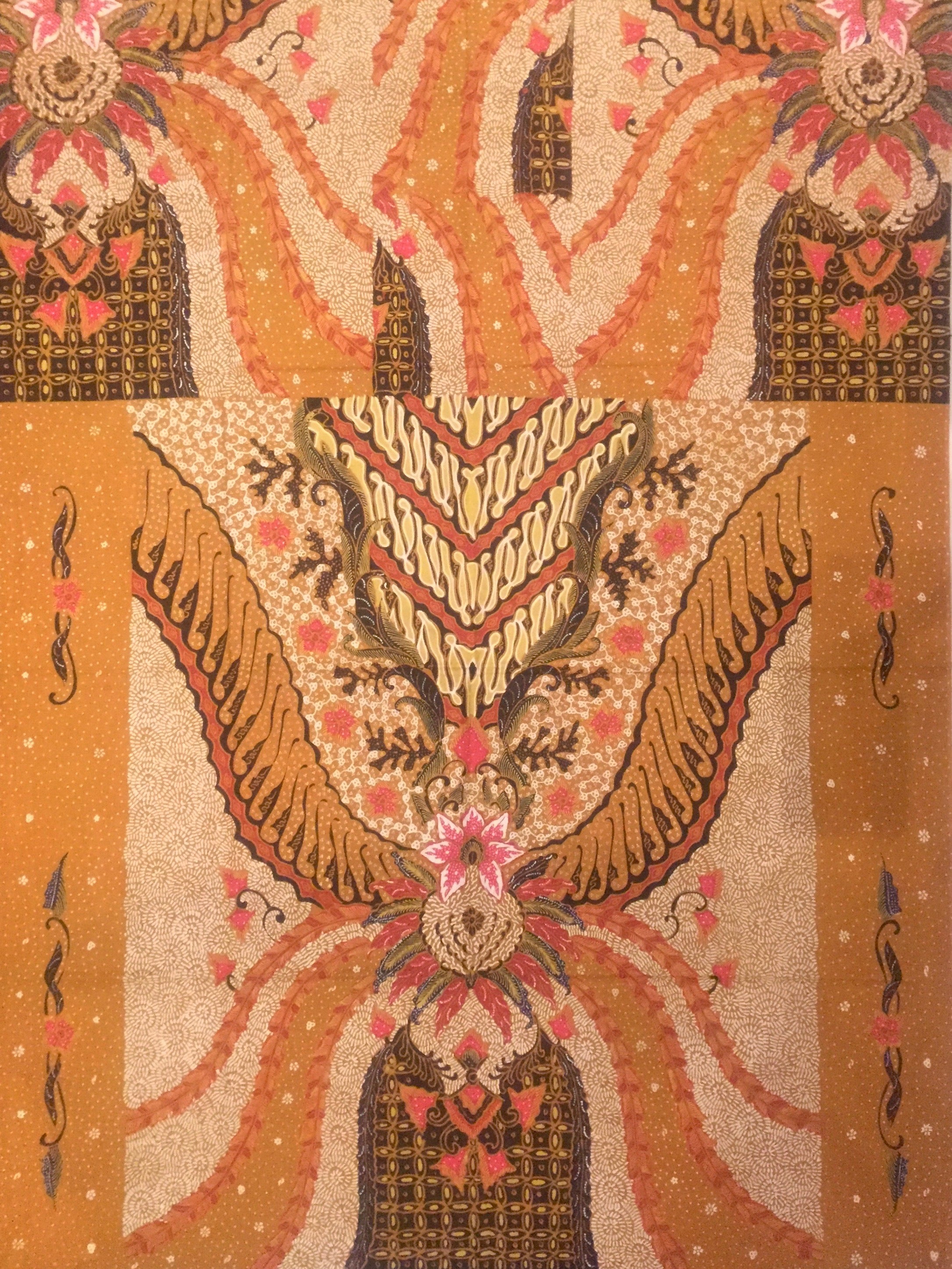 Batik Tulis Pekalongan KB-40.7137