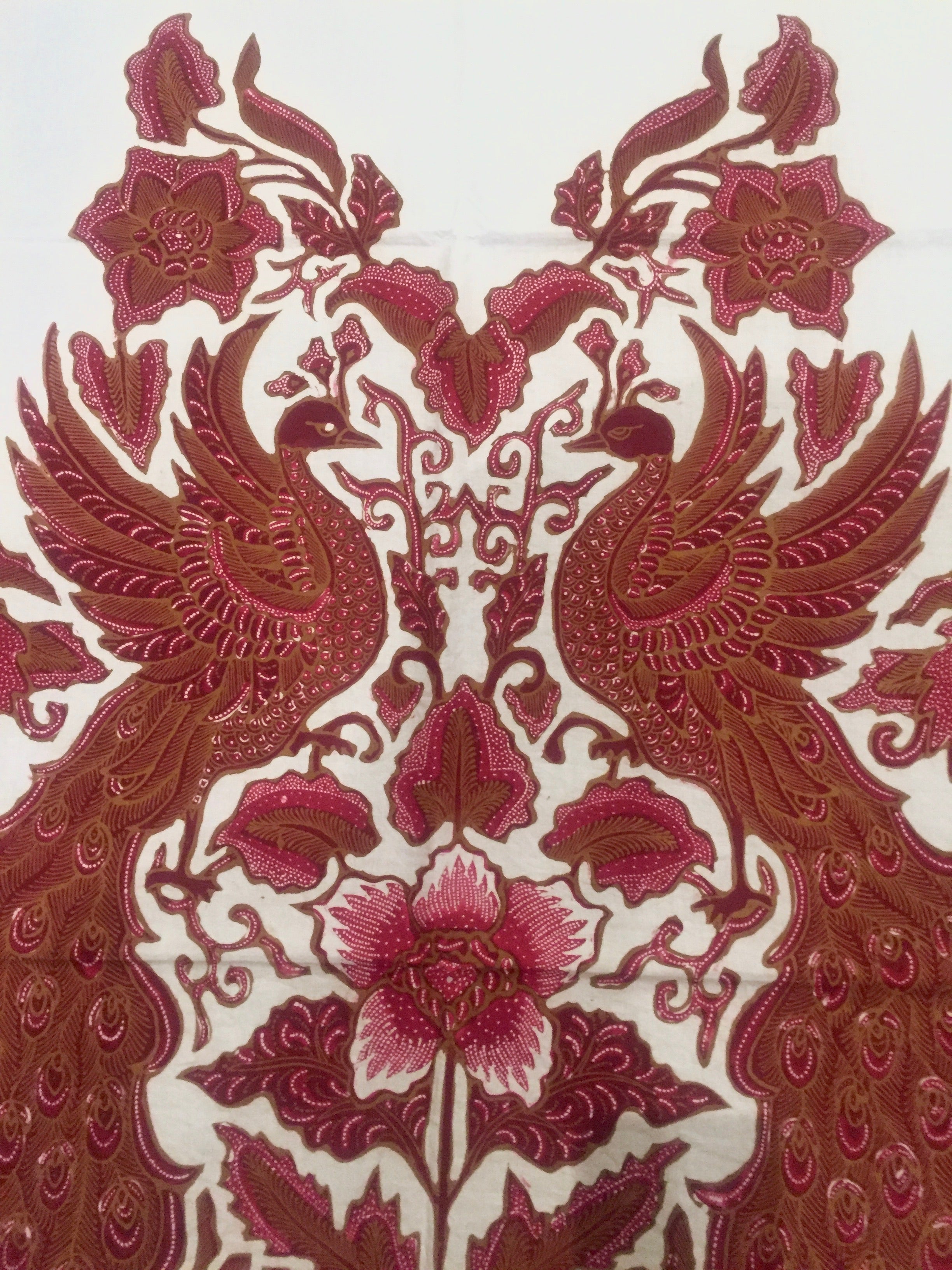 Batik Tulis Pekalongan KH-40.7162