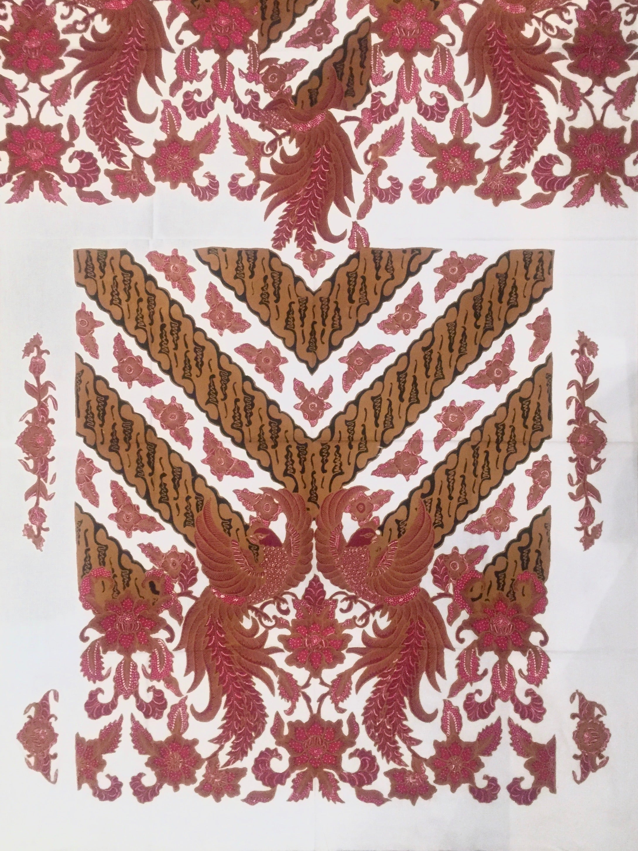 Batik Tulis Pekalongan KH-40.7179