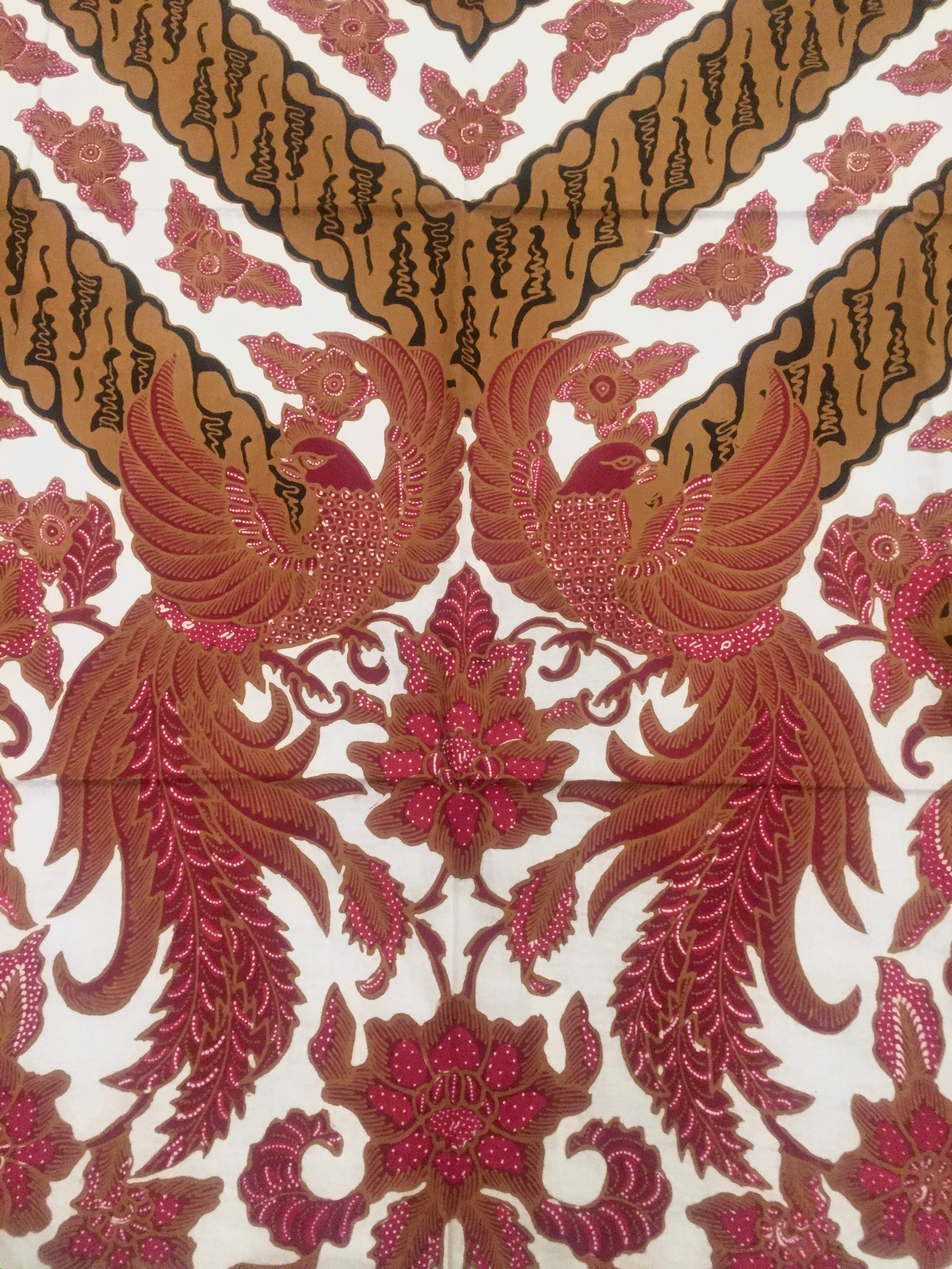 Batik Tulis Pekalongan KH-40.7179