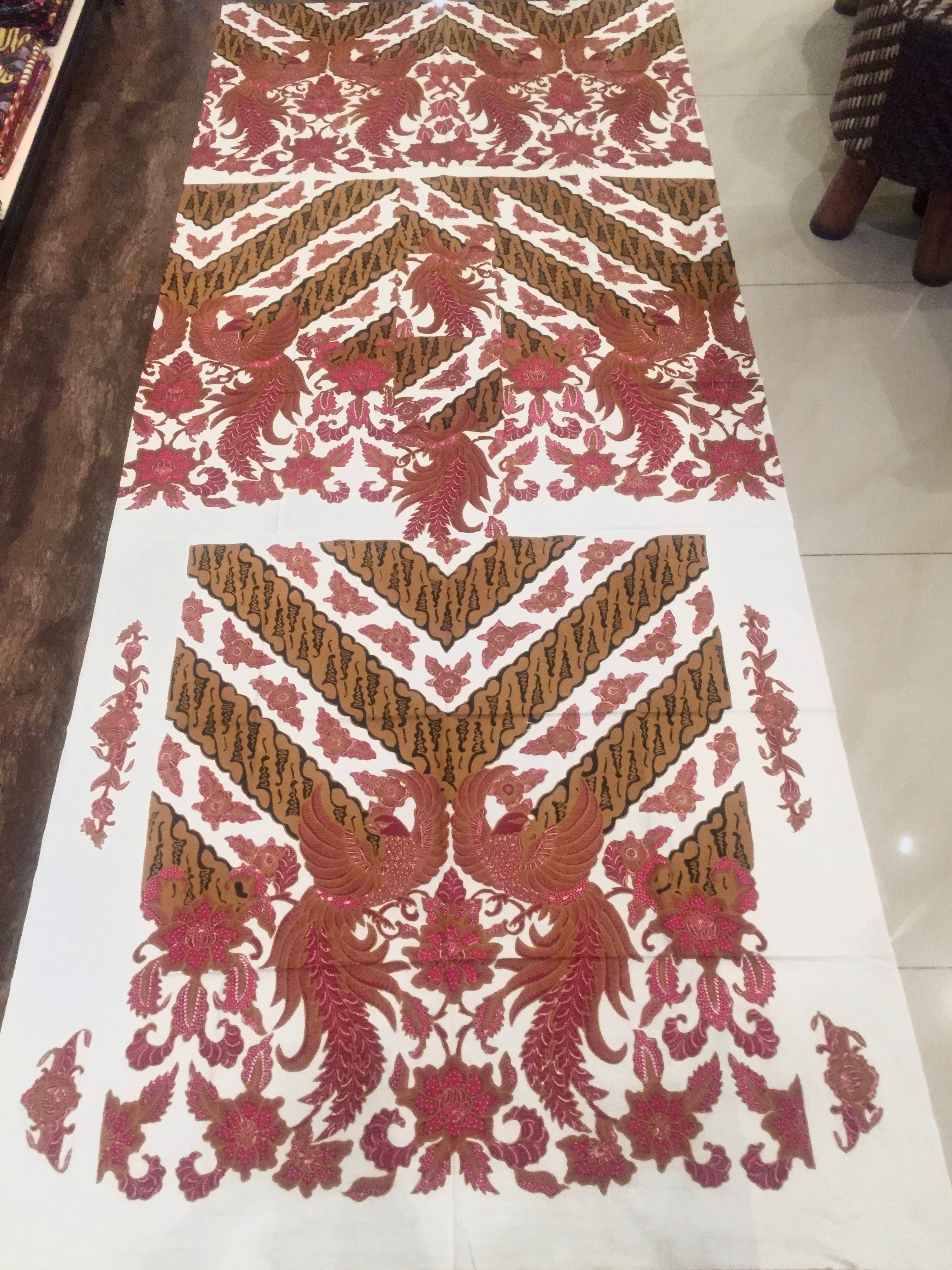 Batik Tulis Pekalongan KH-40.7179