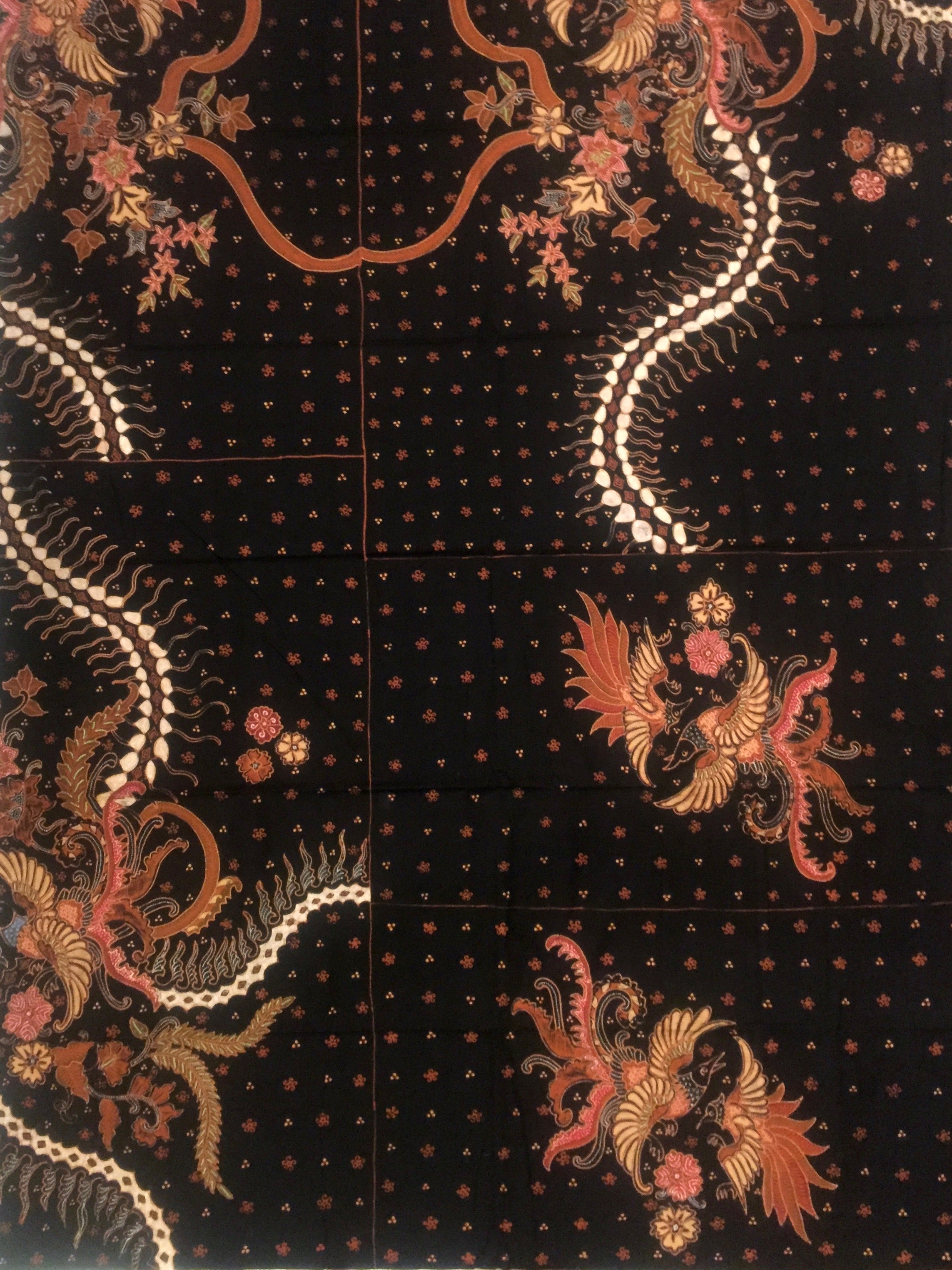 Batik Tulis Solo KG-01.6261