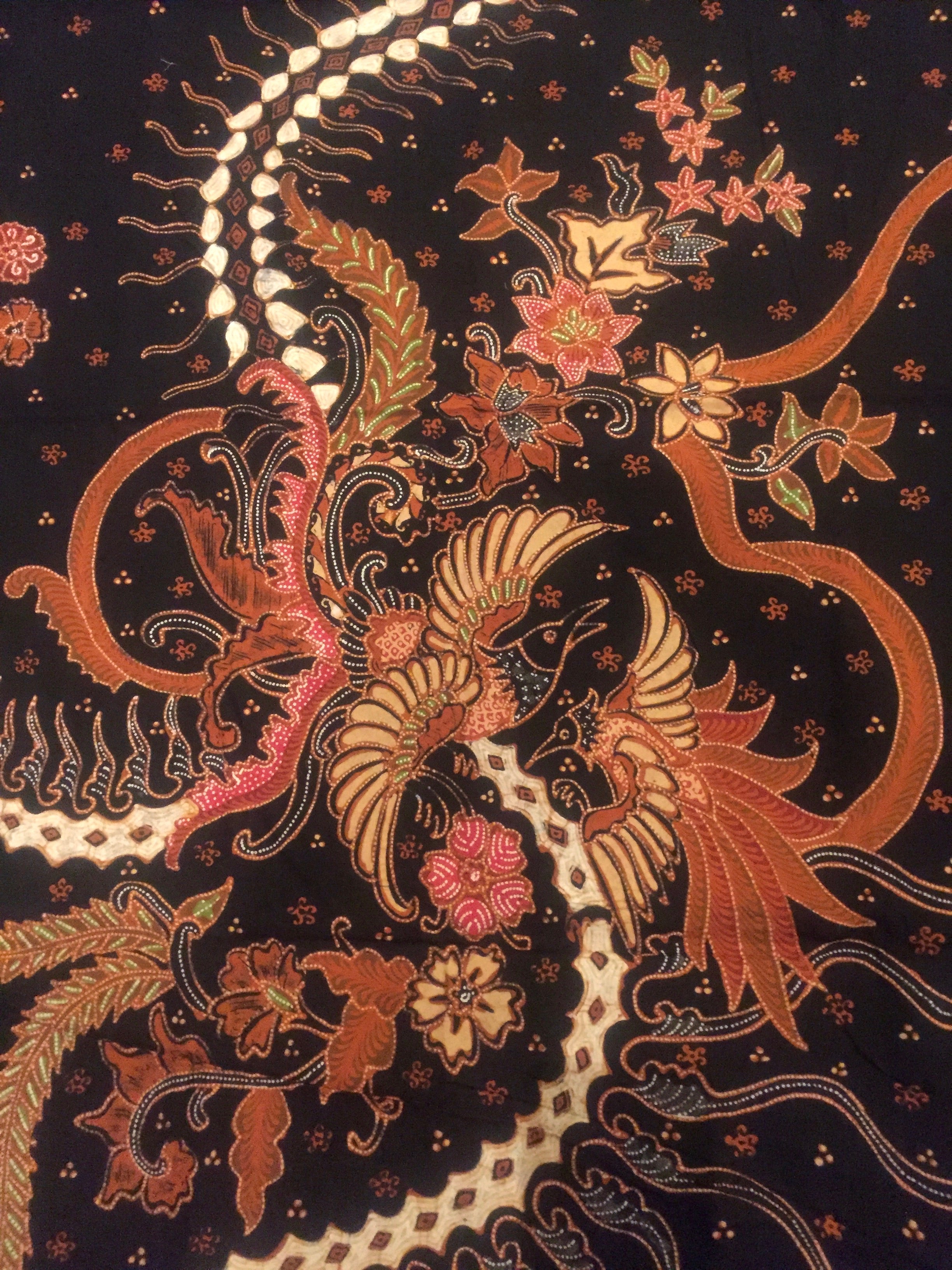 Batik Tulis Solo KG-01.6261