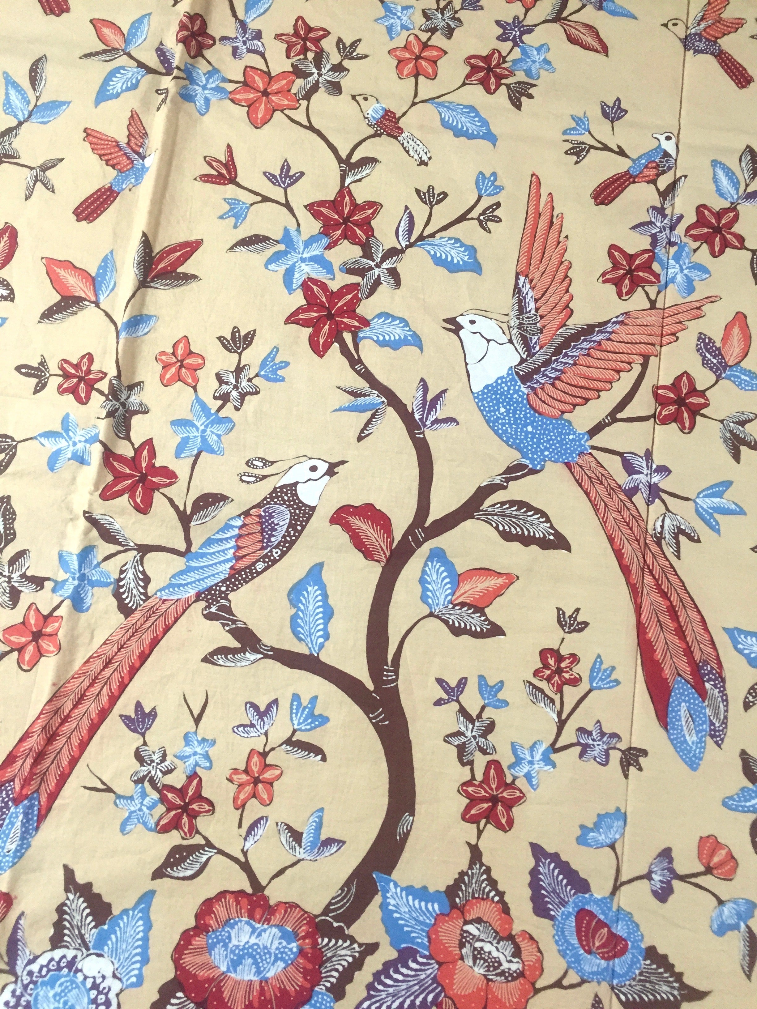 Batik Tulis Cirebon KK-56.7087