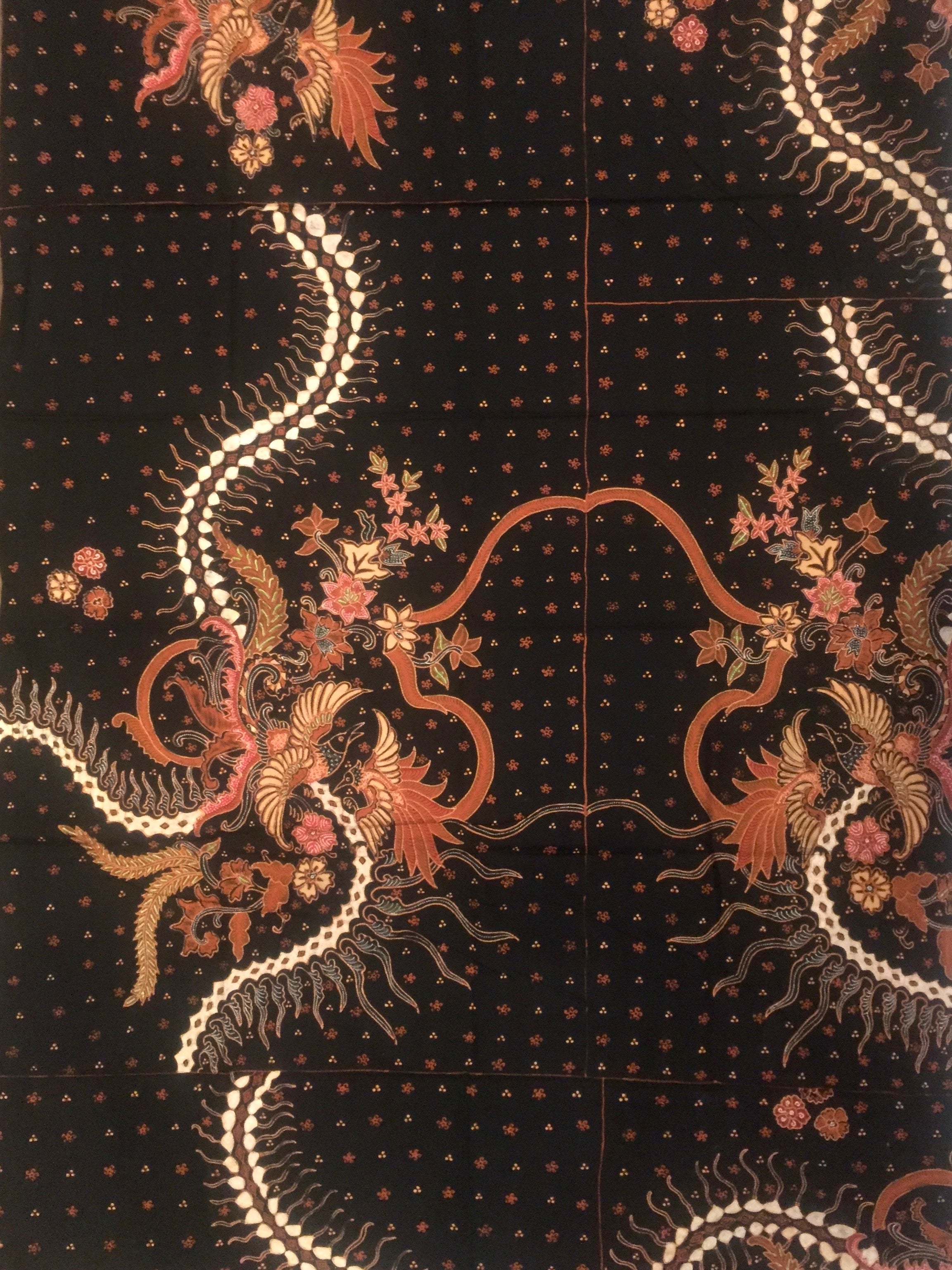 Batik Tulis Solo KG-01.6261