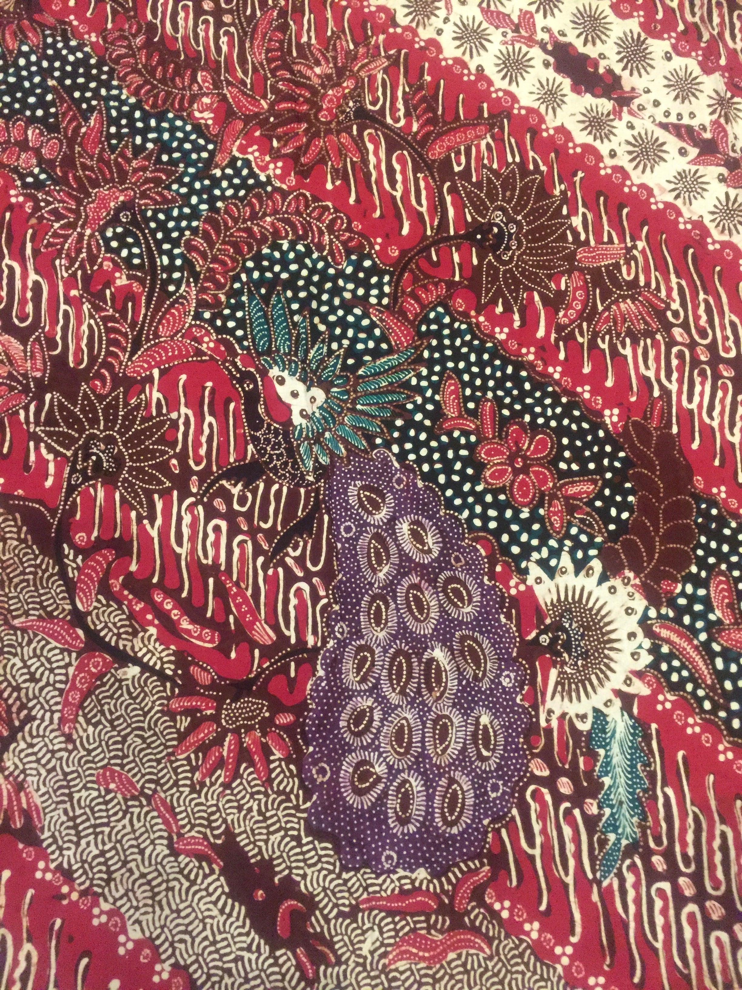 Batik Tulis Tulungagung KE-78.4381