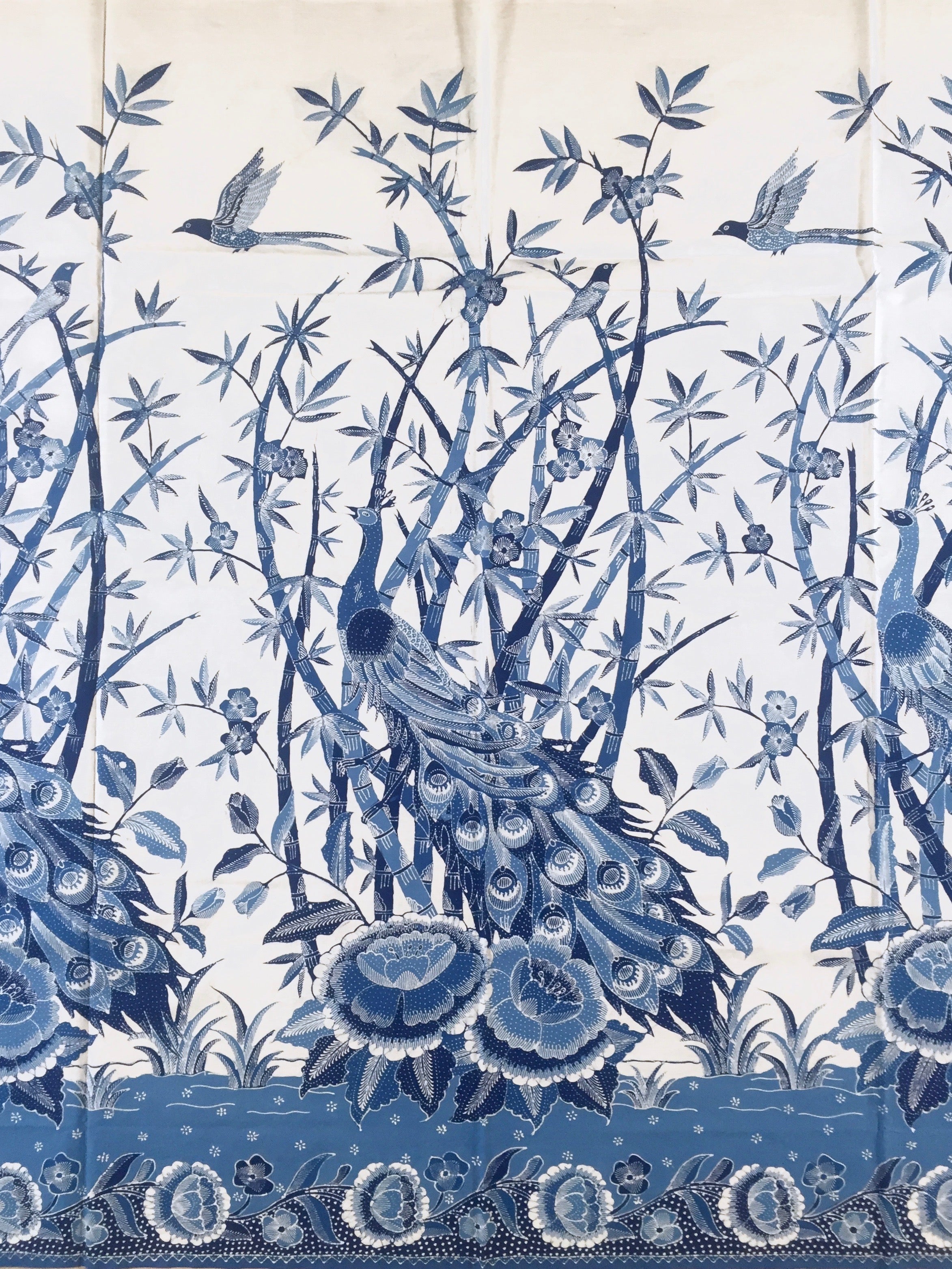 Batik Tulis Cirebon KK-56.7153