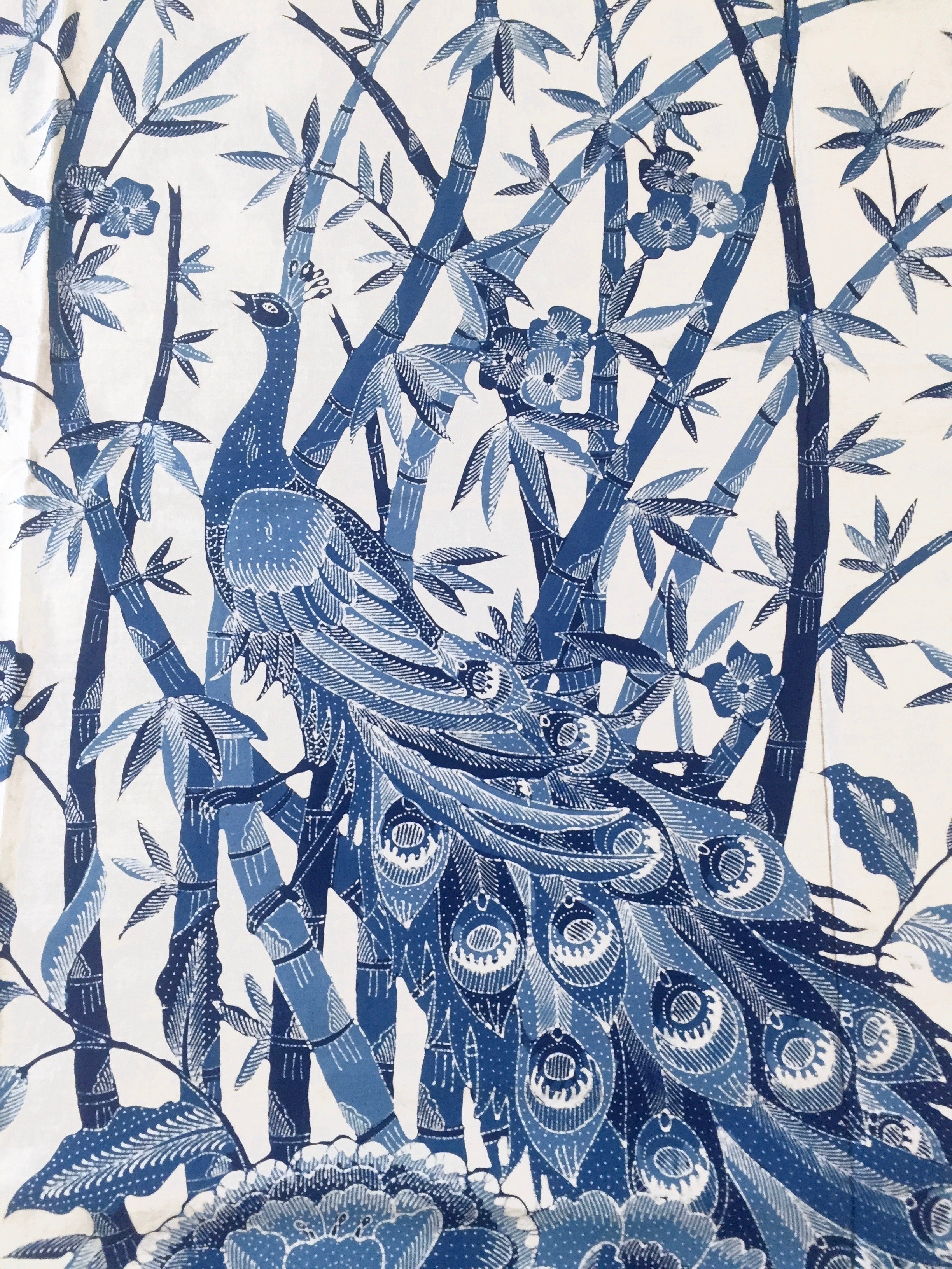 Batik Tulis Cirebon KK-56.7153