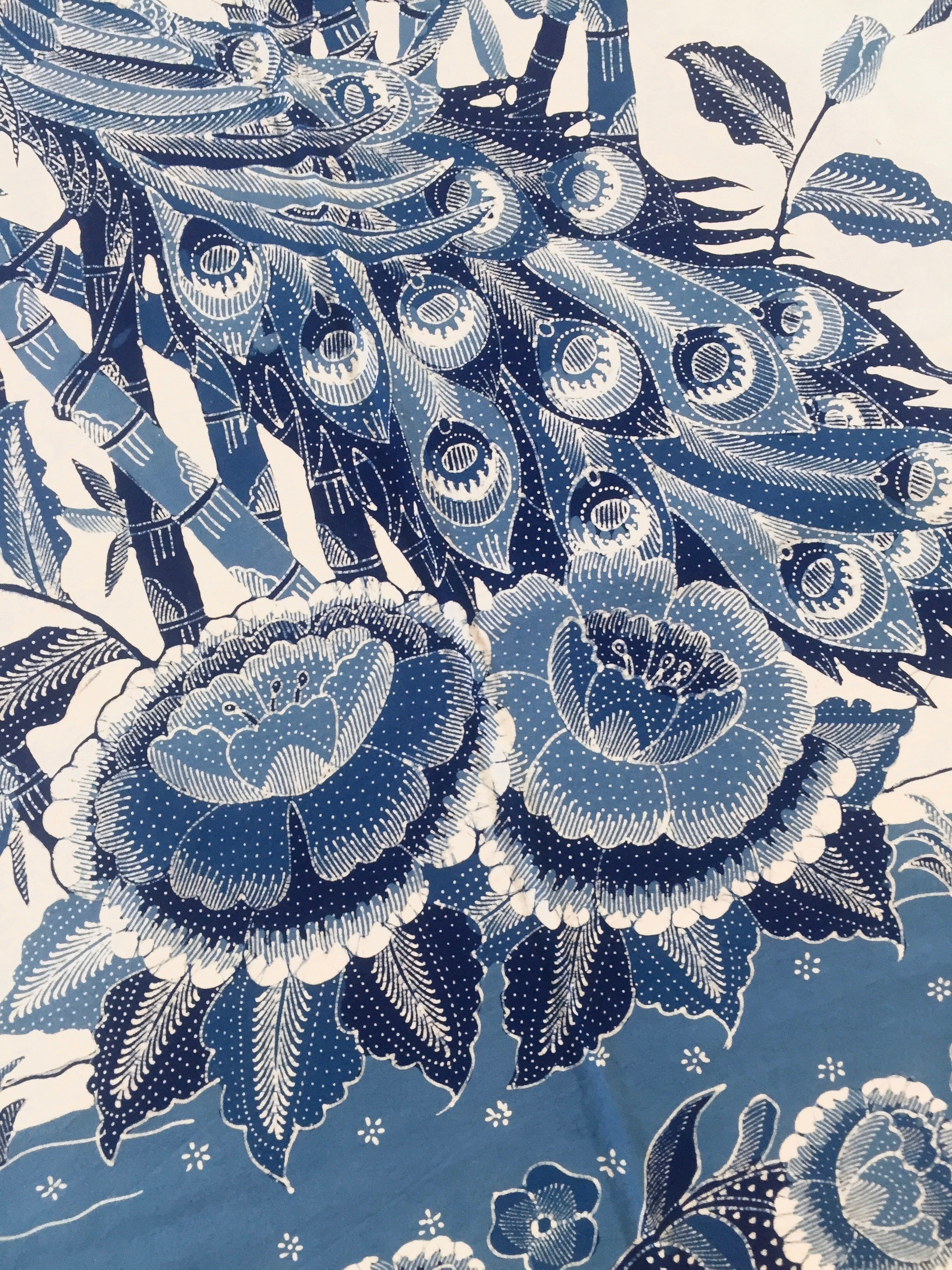 Batik Tulis Cirebon KK-56.7153