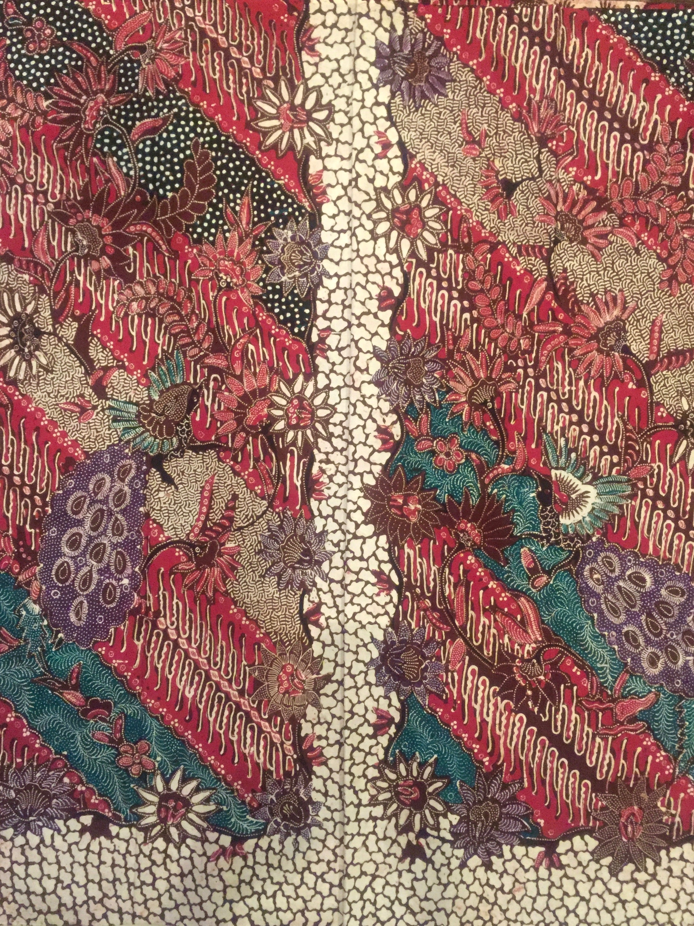 Batik Tulis Tulungagung KE-78.4381