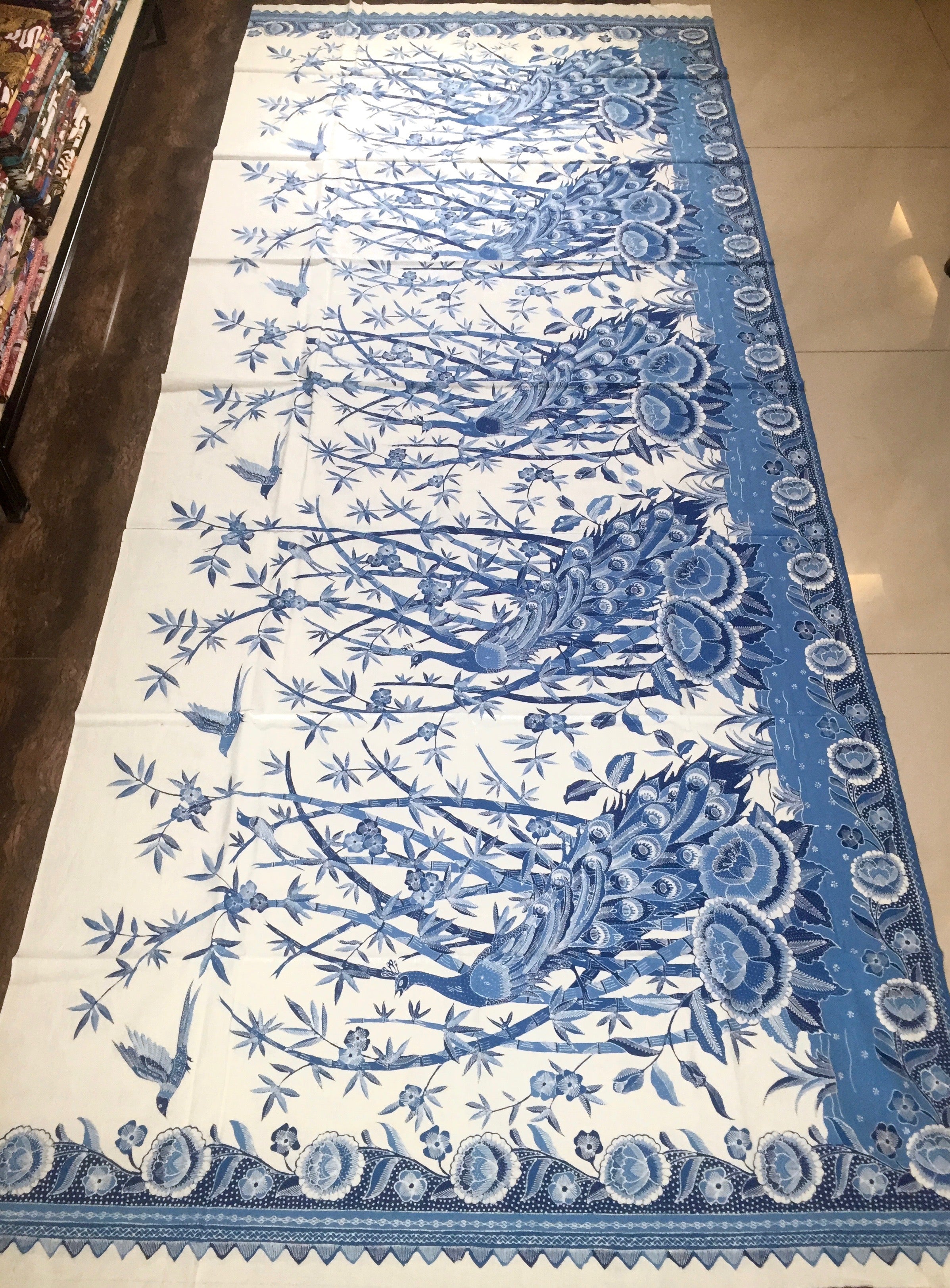 Batik Tulis Cirebon KK-56.7153