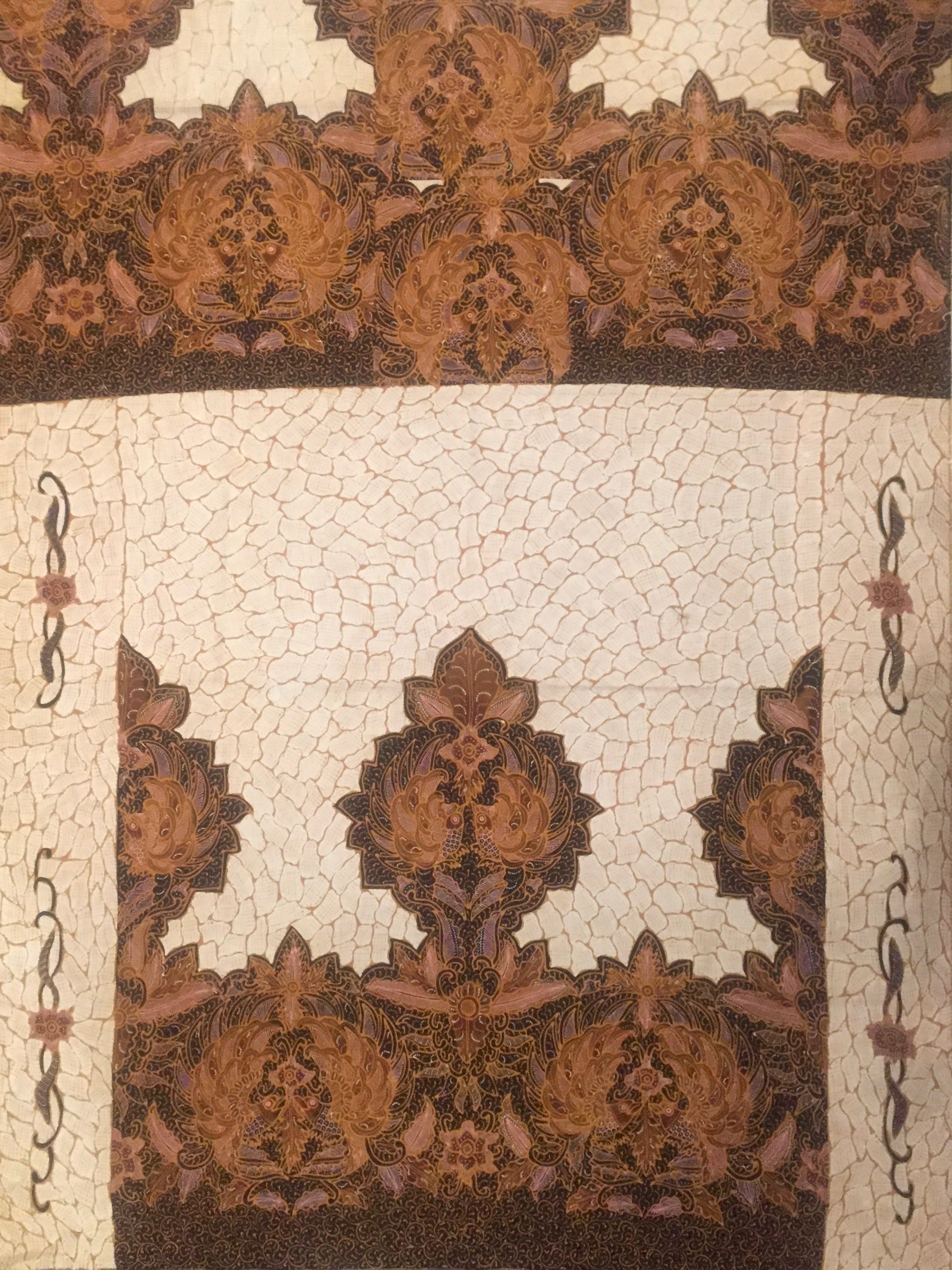 Batik Tulis Pekalongan KB-44.8987