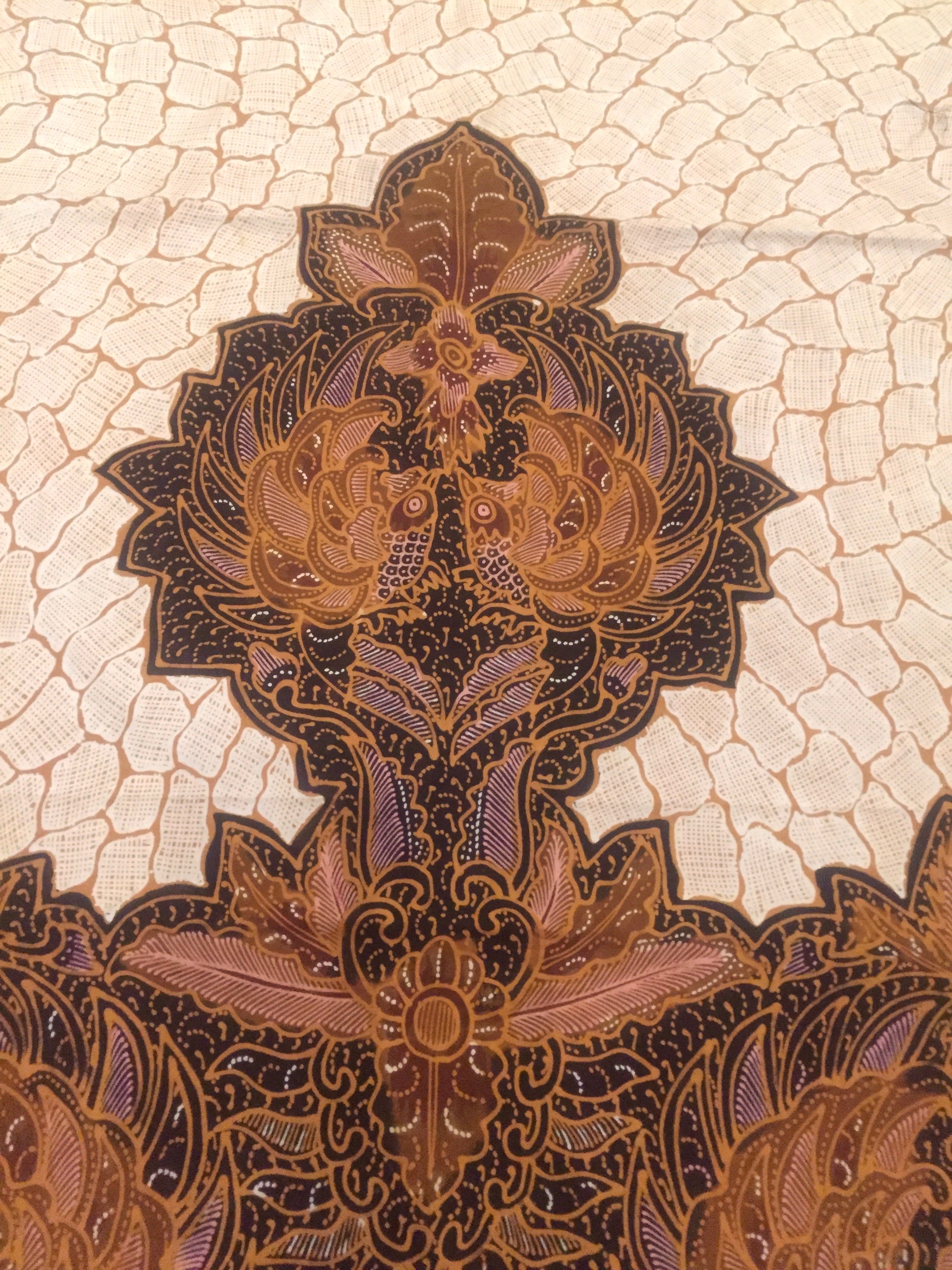 Batik Tulis Pekalongan KB-44.8987