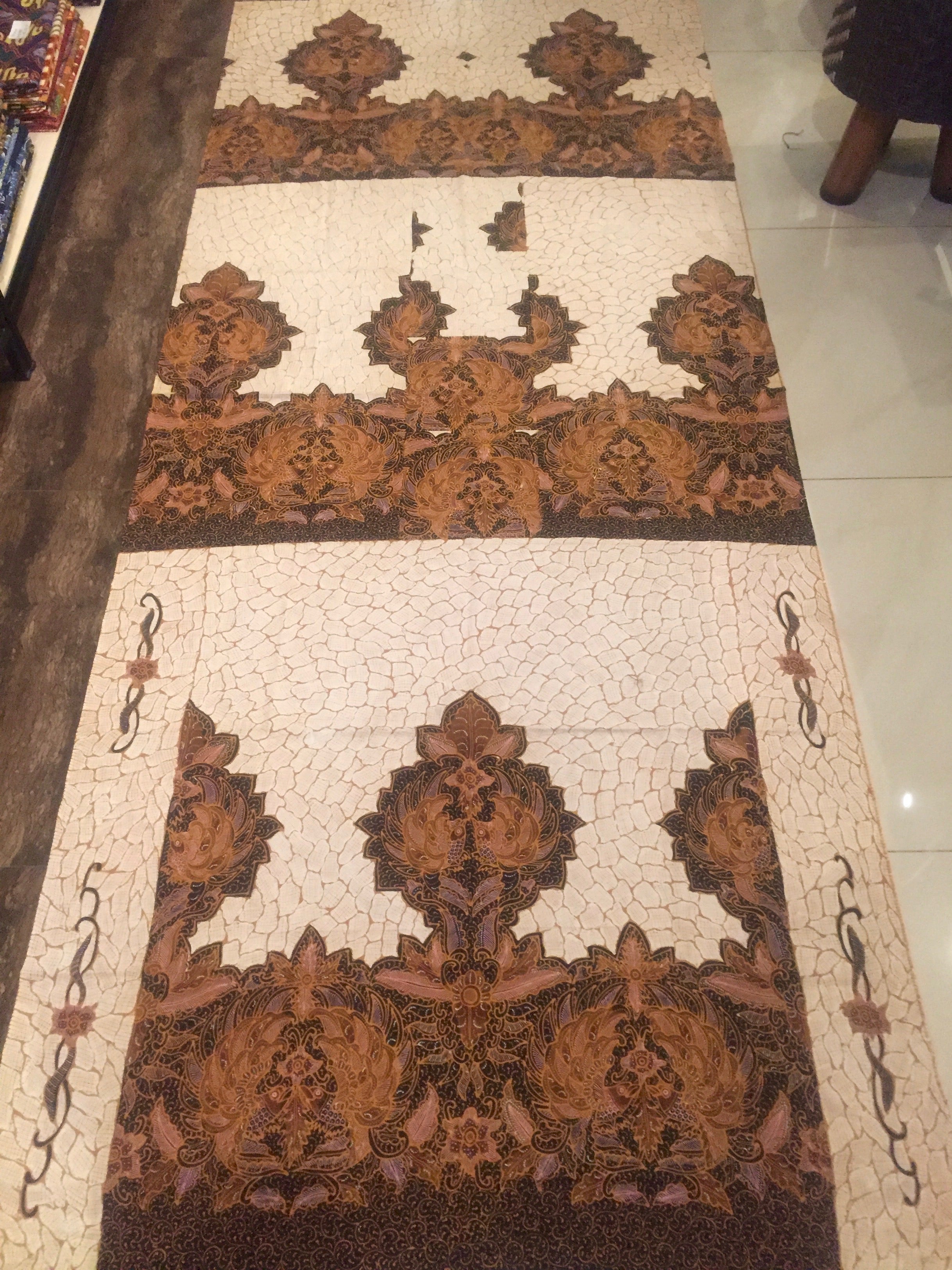 Batik Tulis Pekalongan KB-44.8987