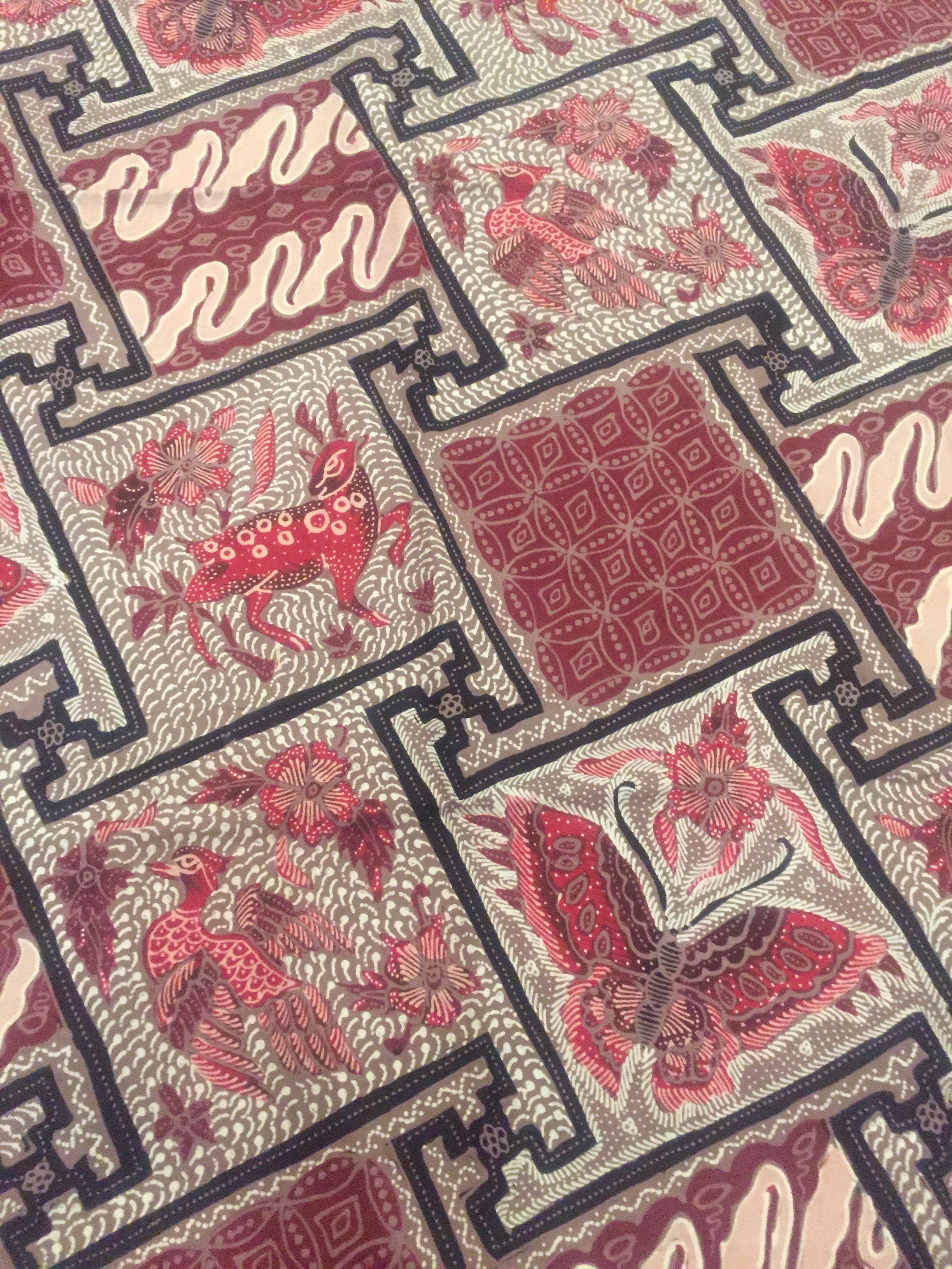 Batik Tulis Pekalongan KB-44.8973