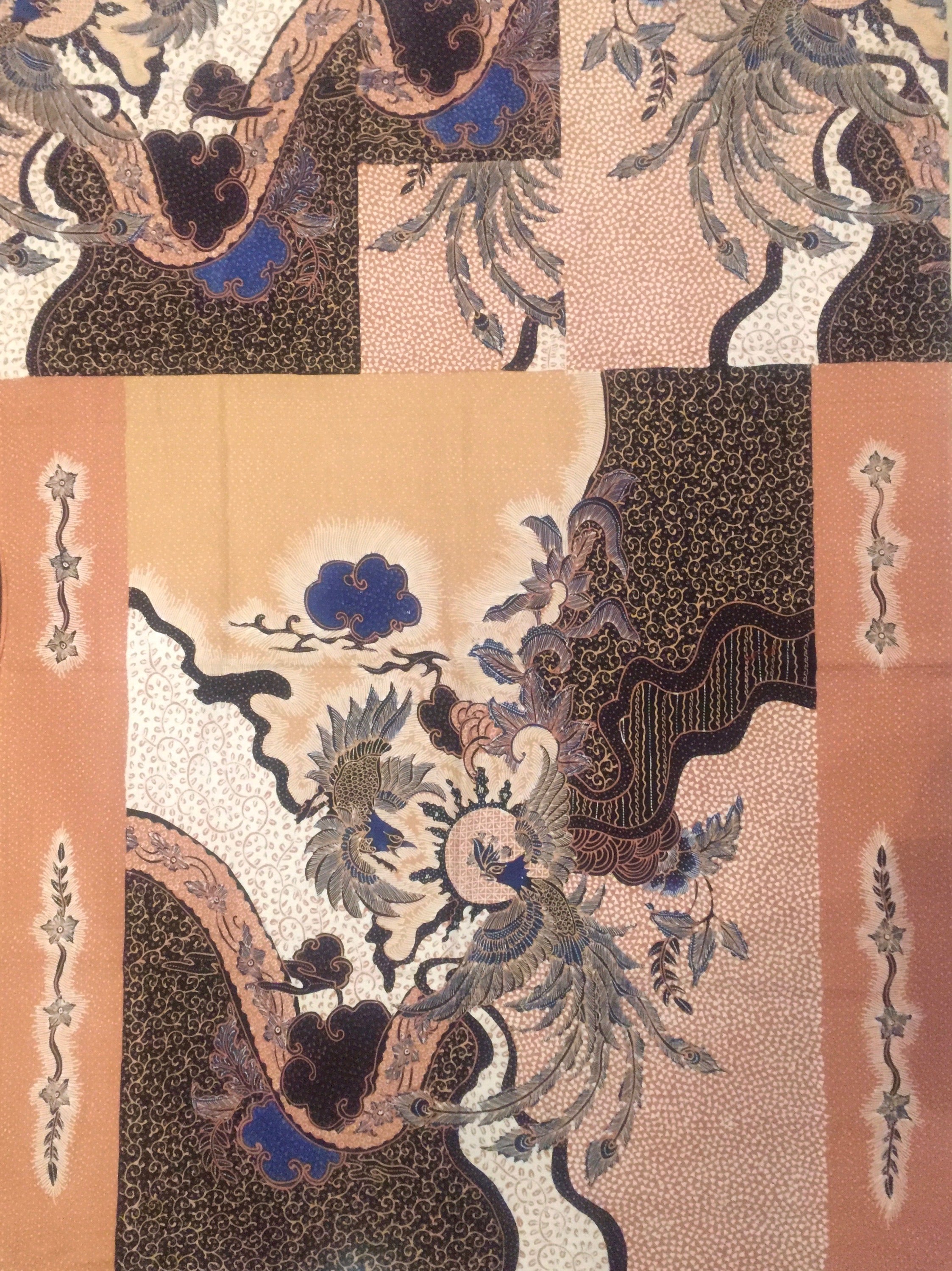 Batik Tulis Pekalongan KB-44.8961