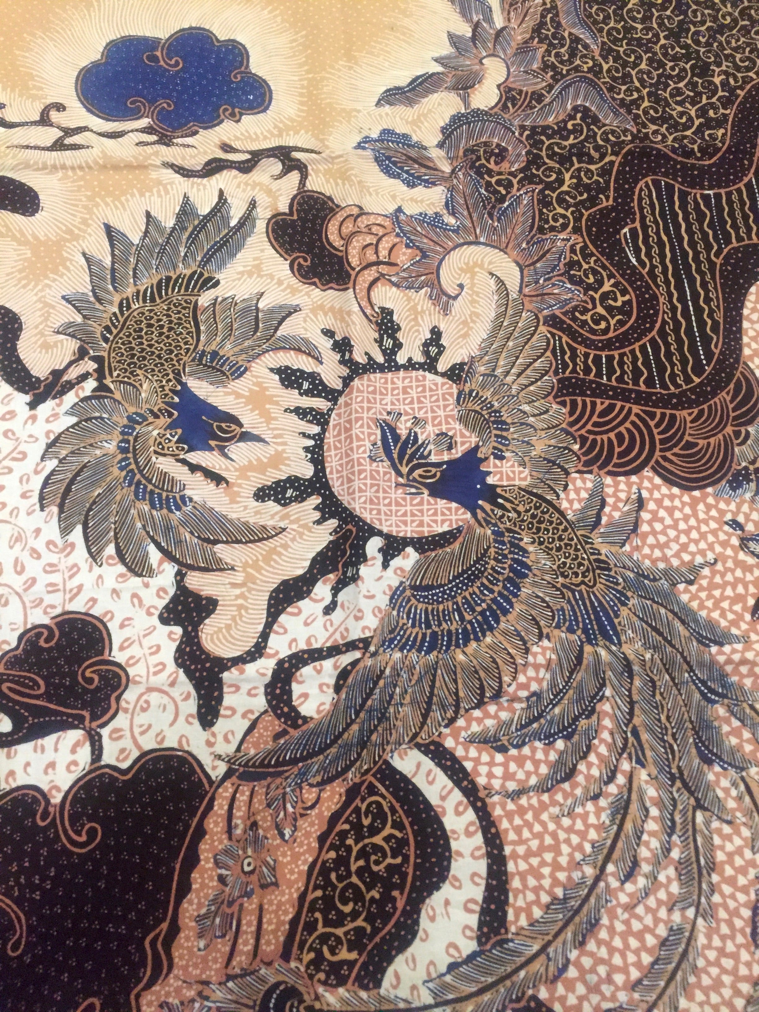 Batik Tulis Pekalongan KB-44.8961