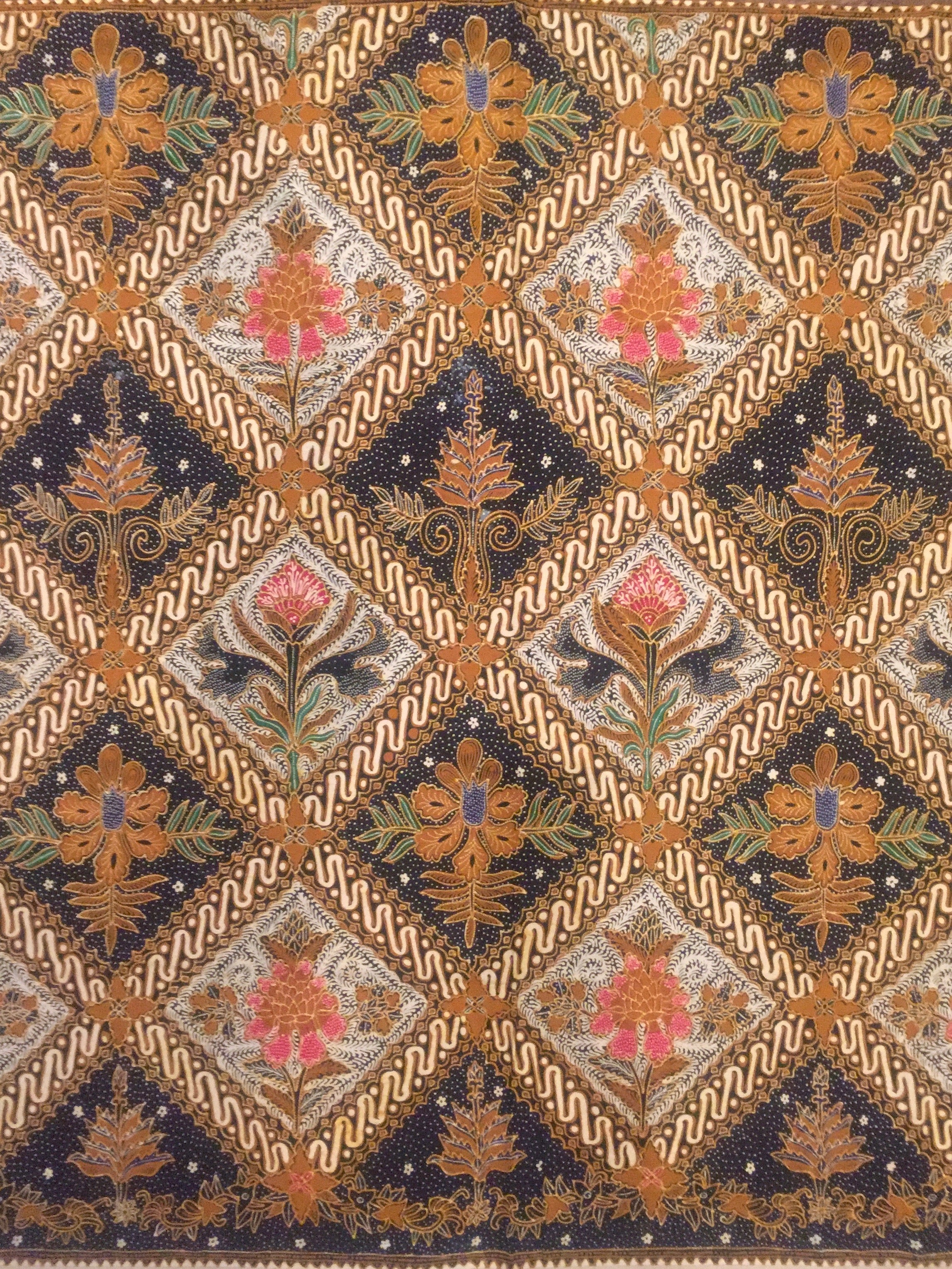 Batik Tulis Yogyakarta KN-00.3952