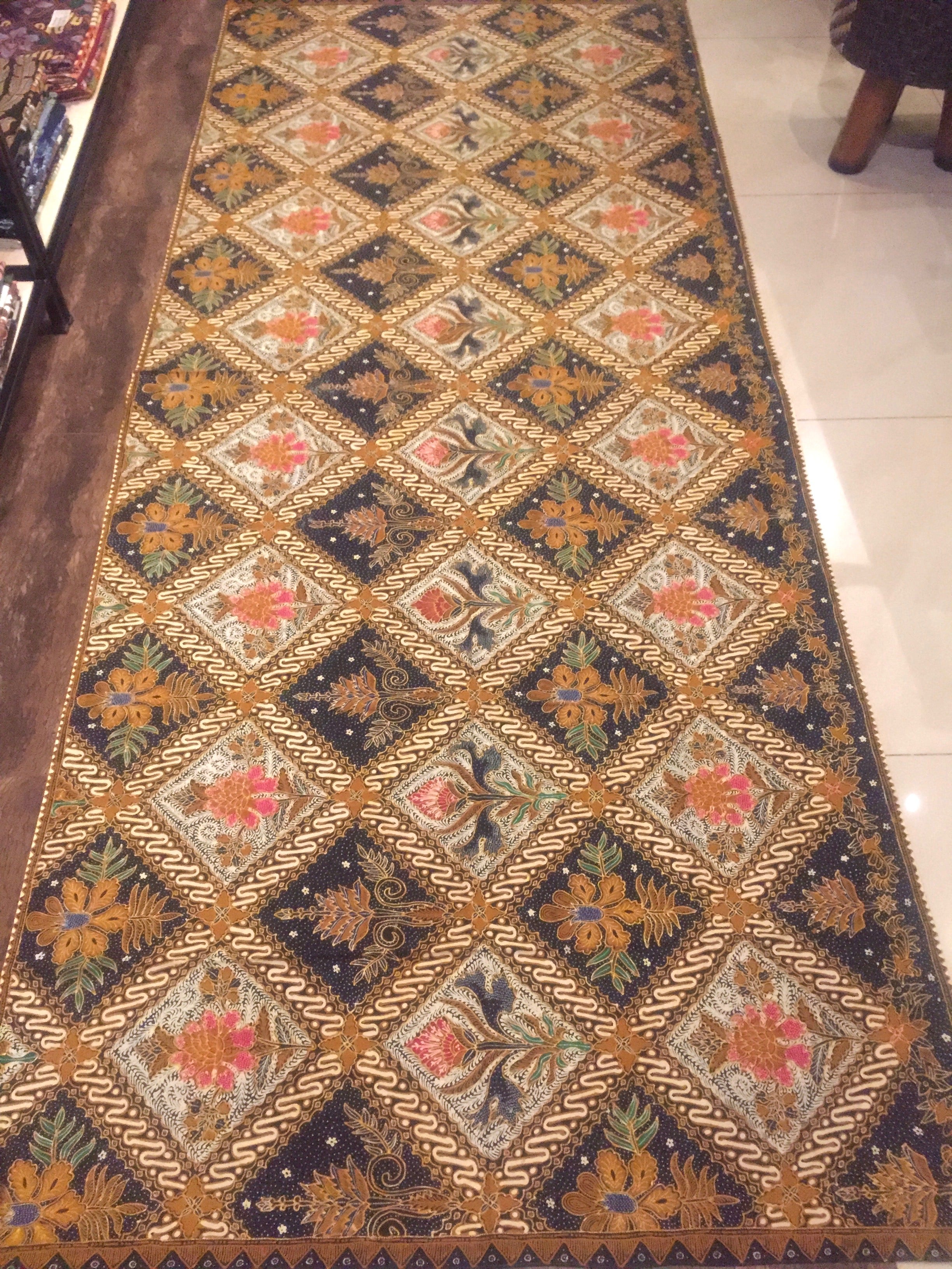 Batik Tulis Yogyakarta KN-00.3952