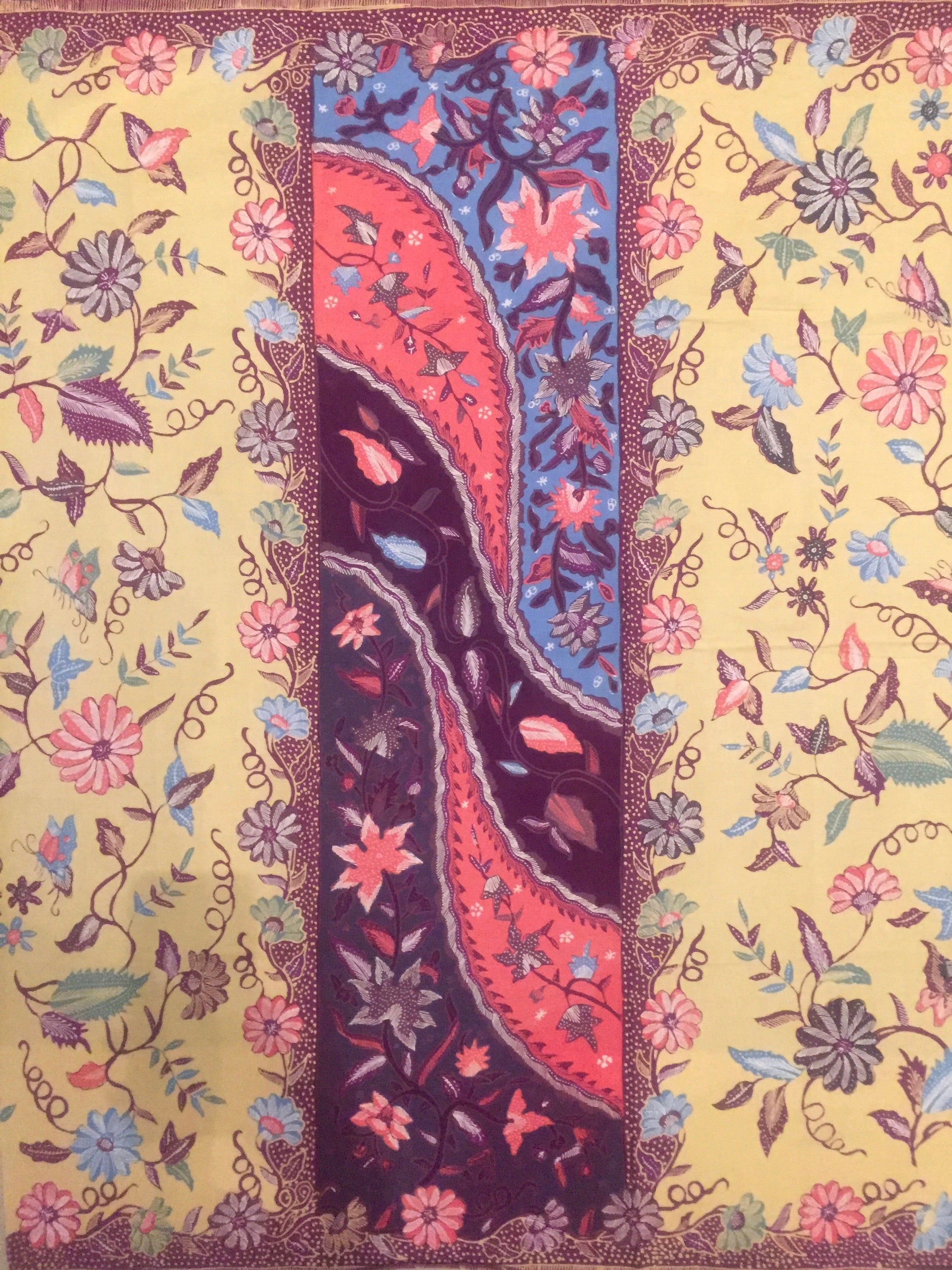 Batik Tulis Cirebon KK-00.3898