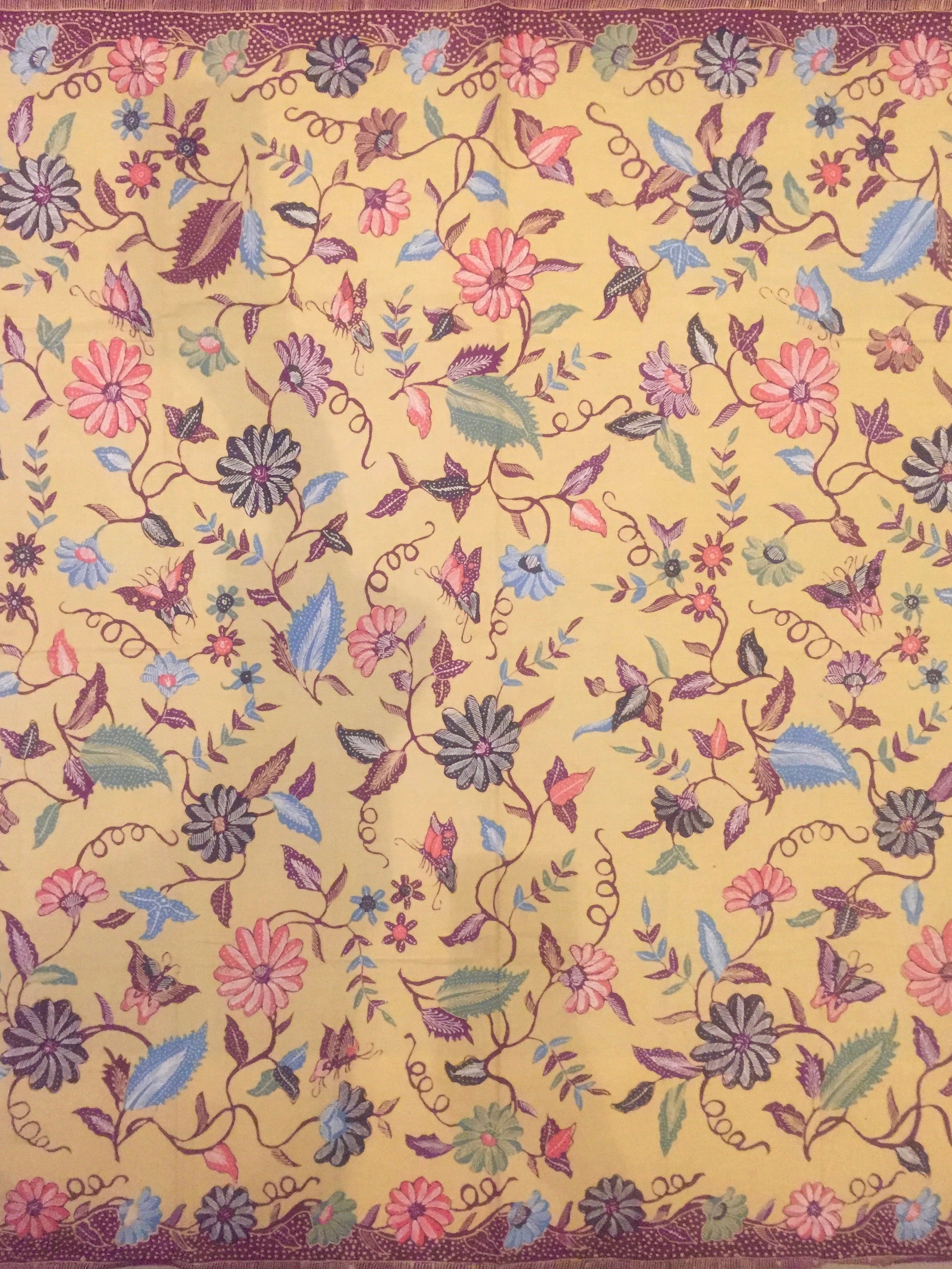 Batik Tulis Cirebon KK-00.3898