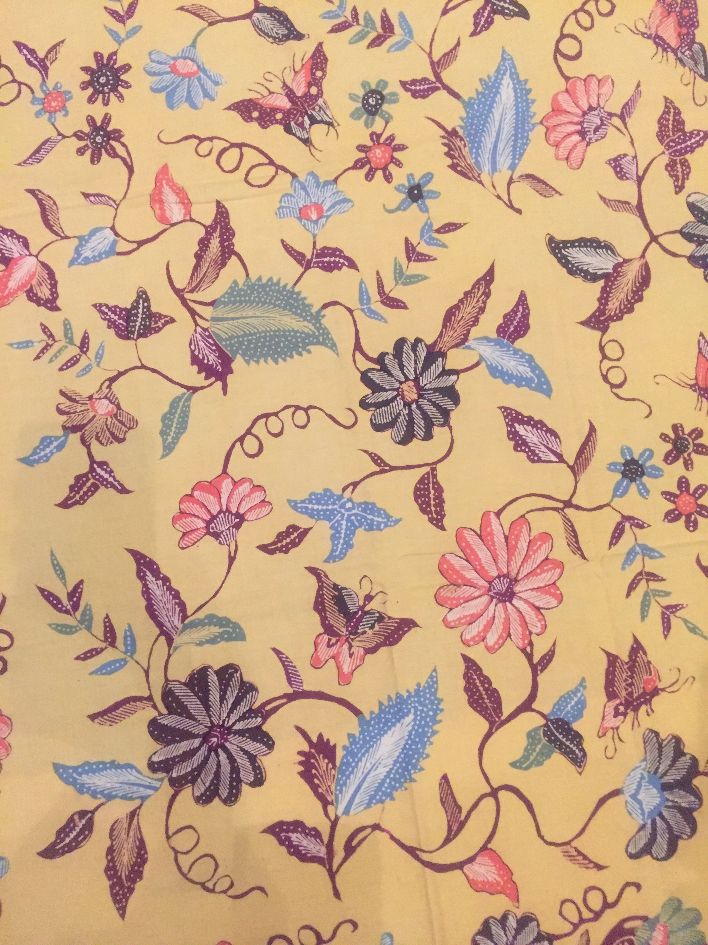 Batik Tulis Cirebon KK-00.3898