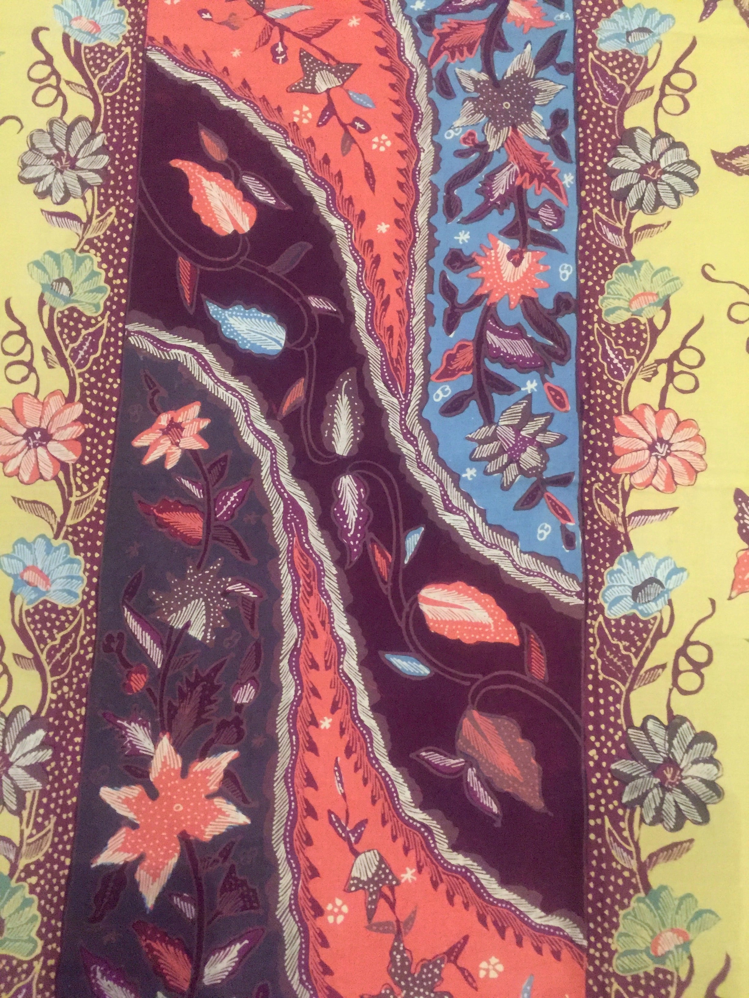 Batik Tulis Cirebon KK-00.3898