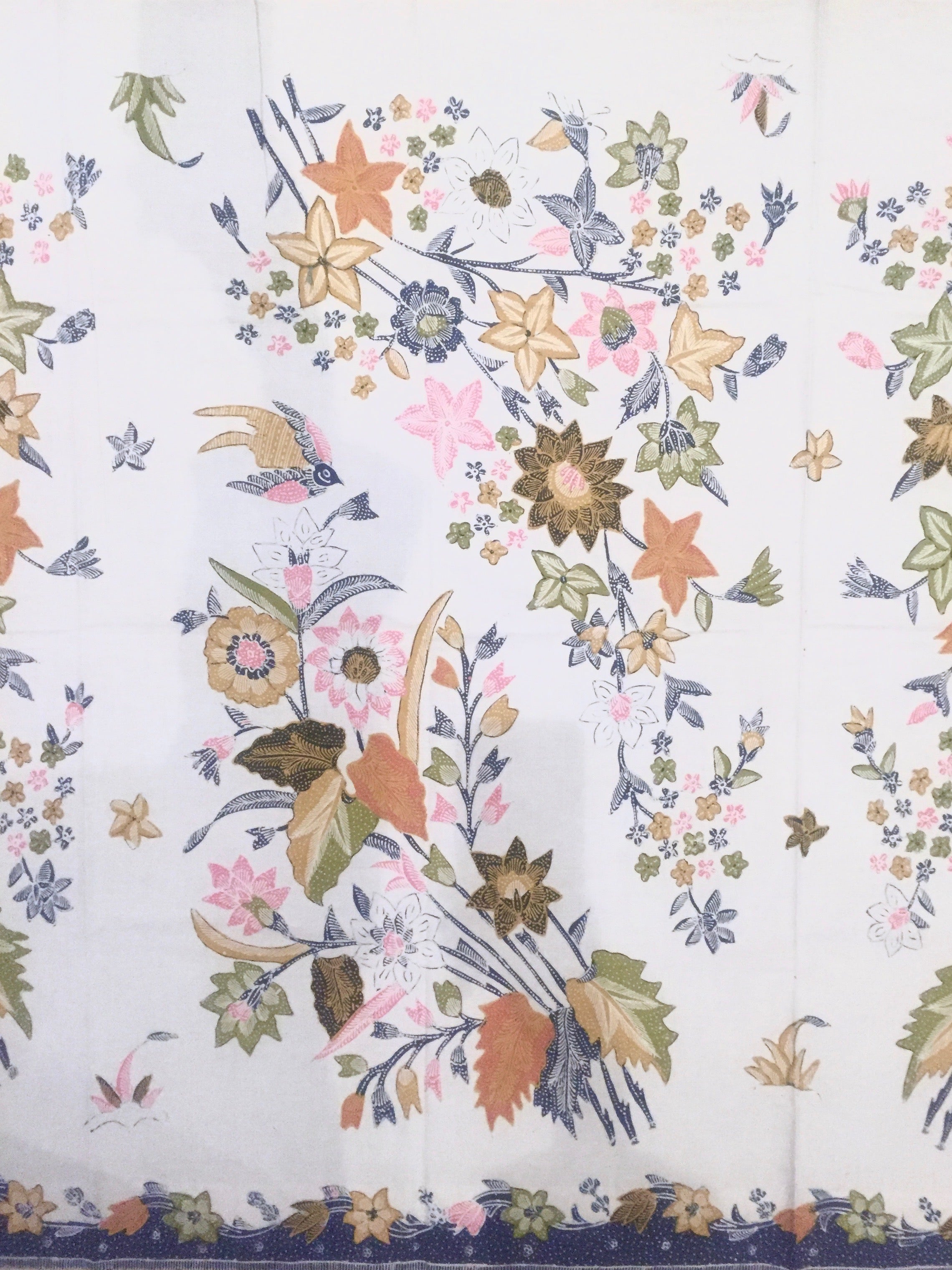 Batik Tulis Cirebon KK-00.3830